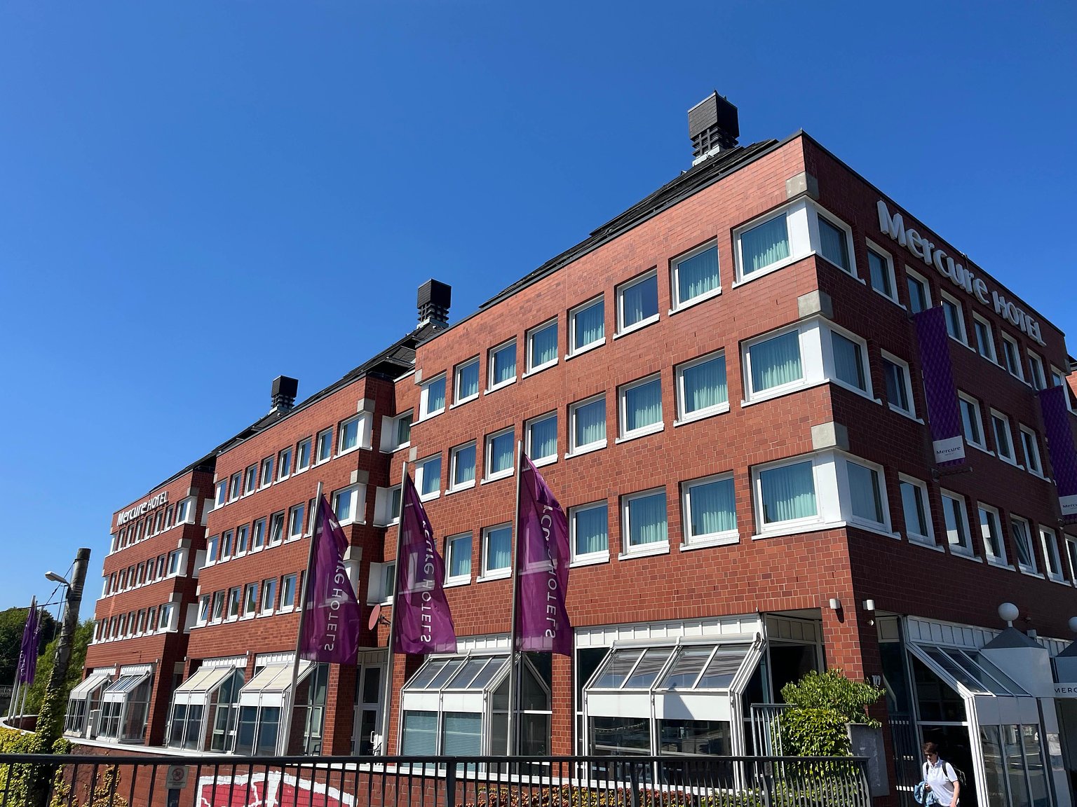 A Cozy Stay Experience Blending Classic and Modern