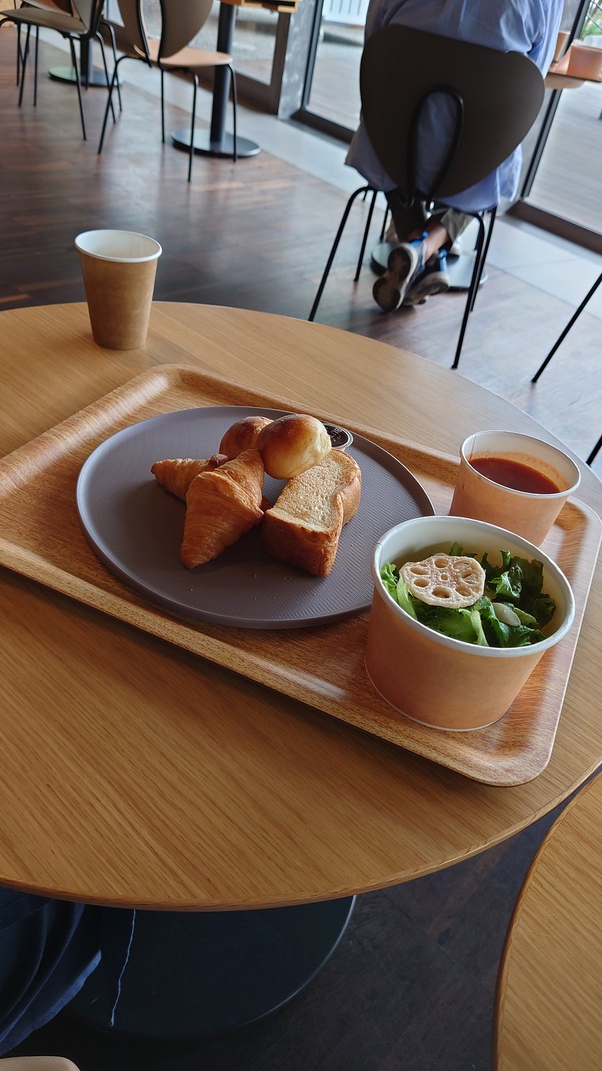 充실한 호텔 라이프를 즐기세요!