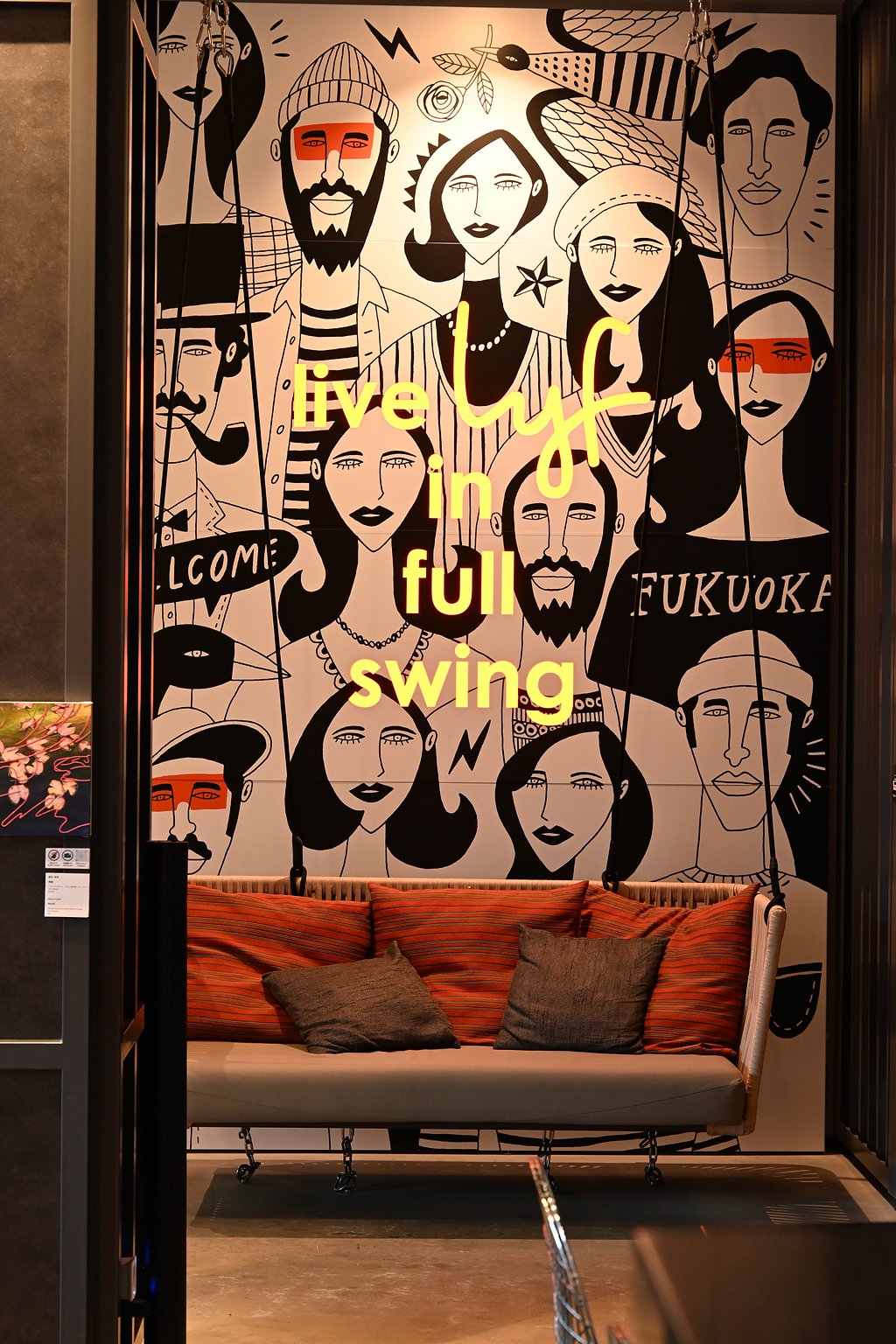 Immerse Yourself in an Artistic Space and Urban Streets: A Solo Trip to Fukuoka