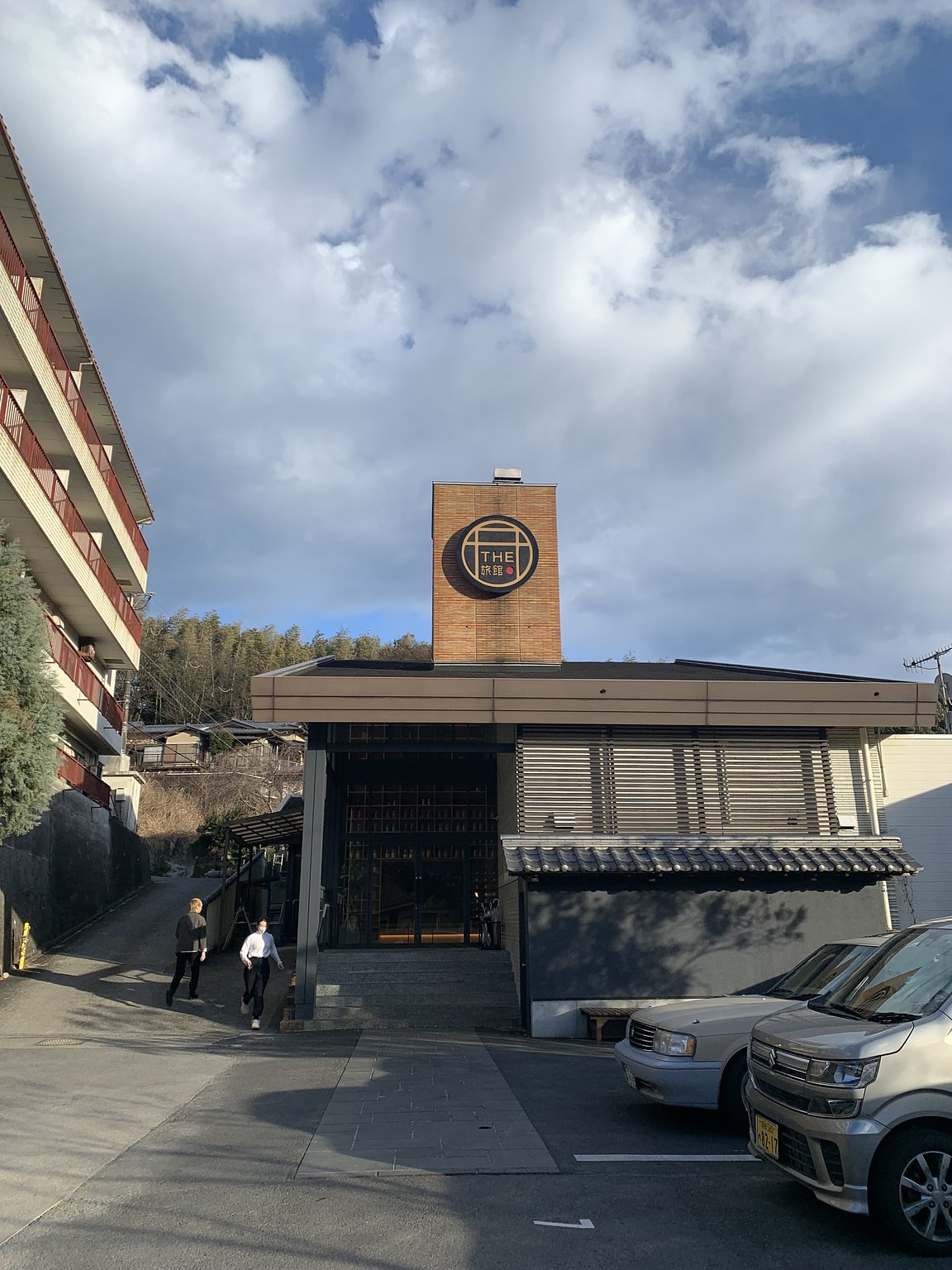 Perfect for Family Time or Solo Retreats