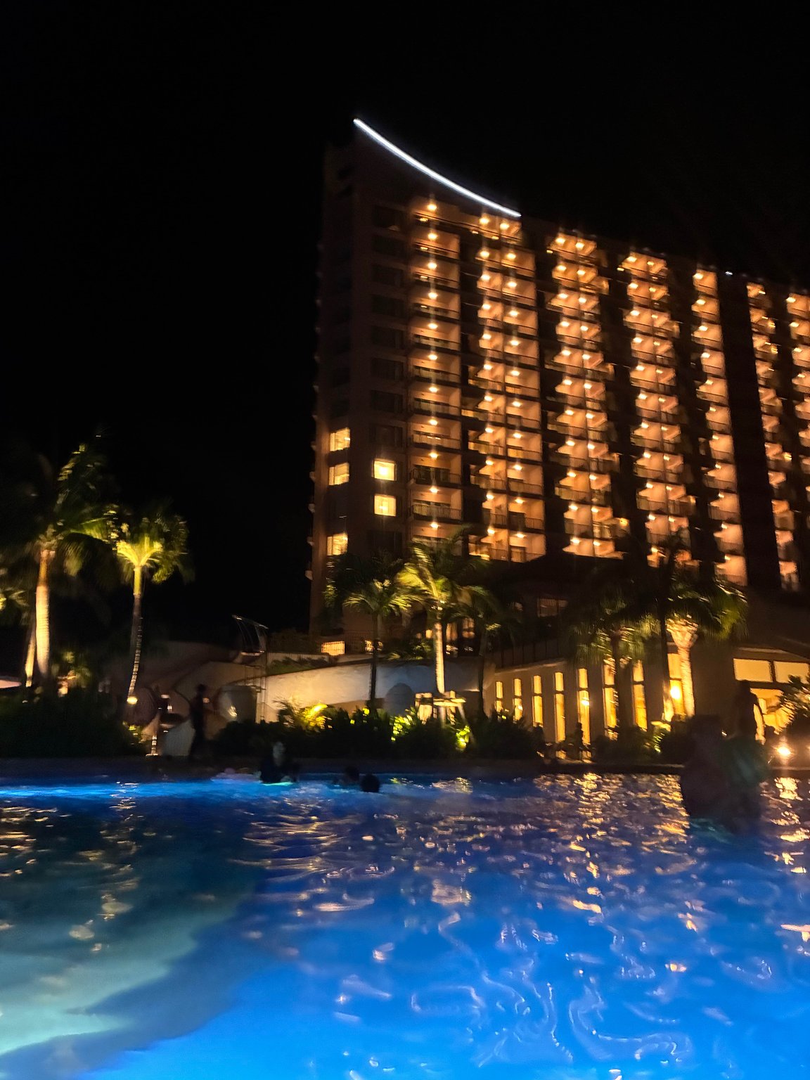 Perfect for Family Travel!