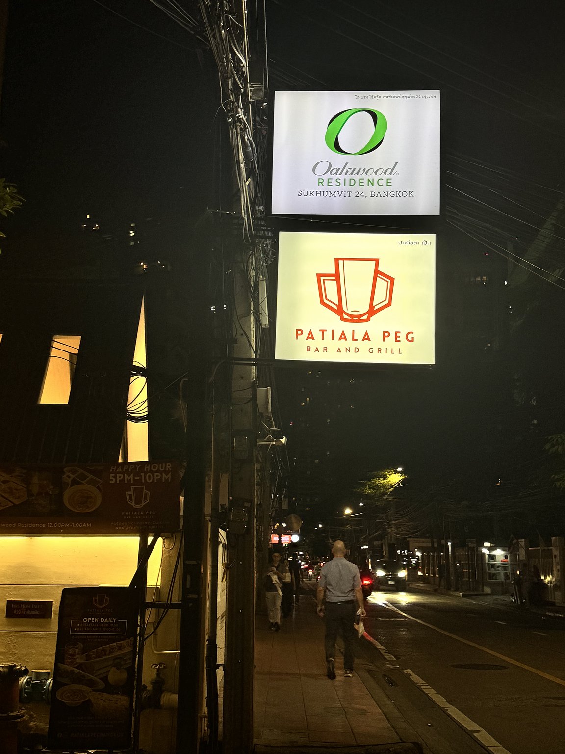 Hotel for Long-term Stay