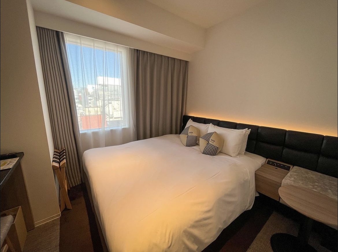 便利的位置！在赤坂住宿的好地方