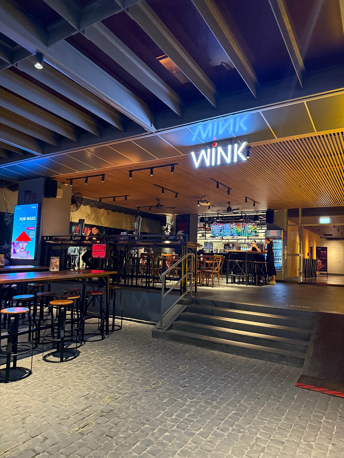 Wink Hotel: The Perfect Place to Stay in Da Nang! Great Location, Clean, and Affordable