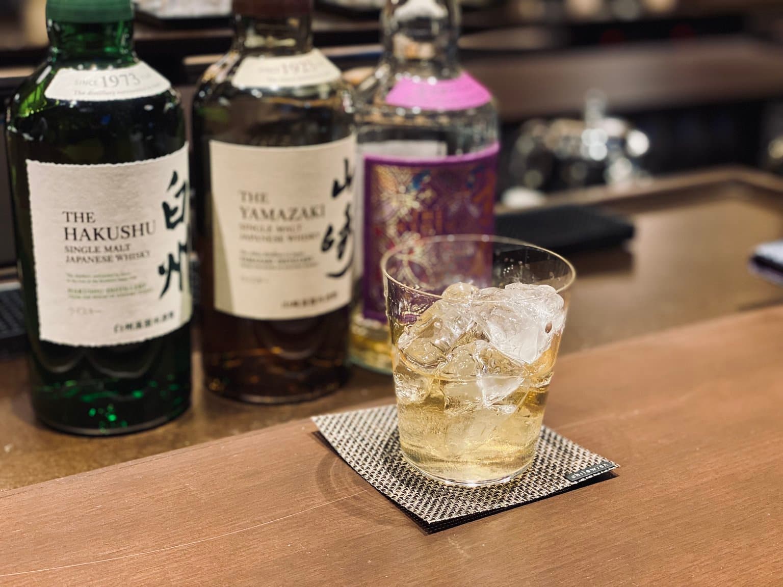 Enjoying Kyoto in a Relaxed Manner🥃