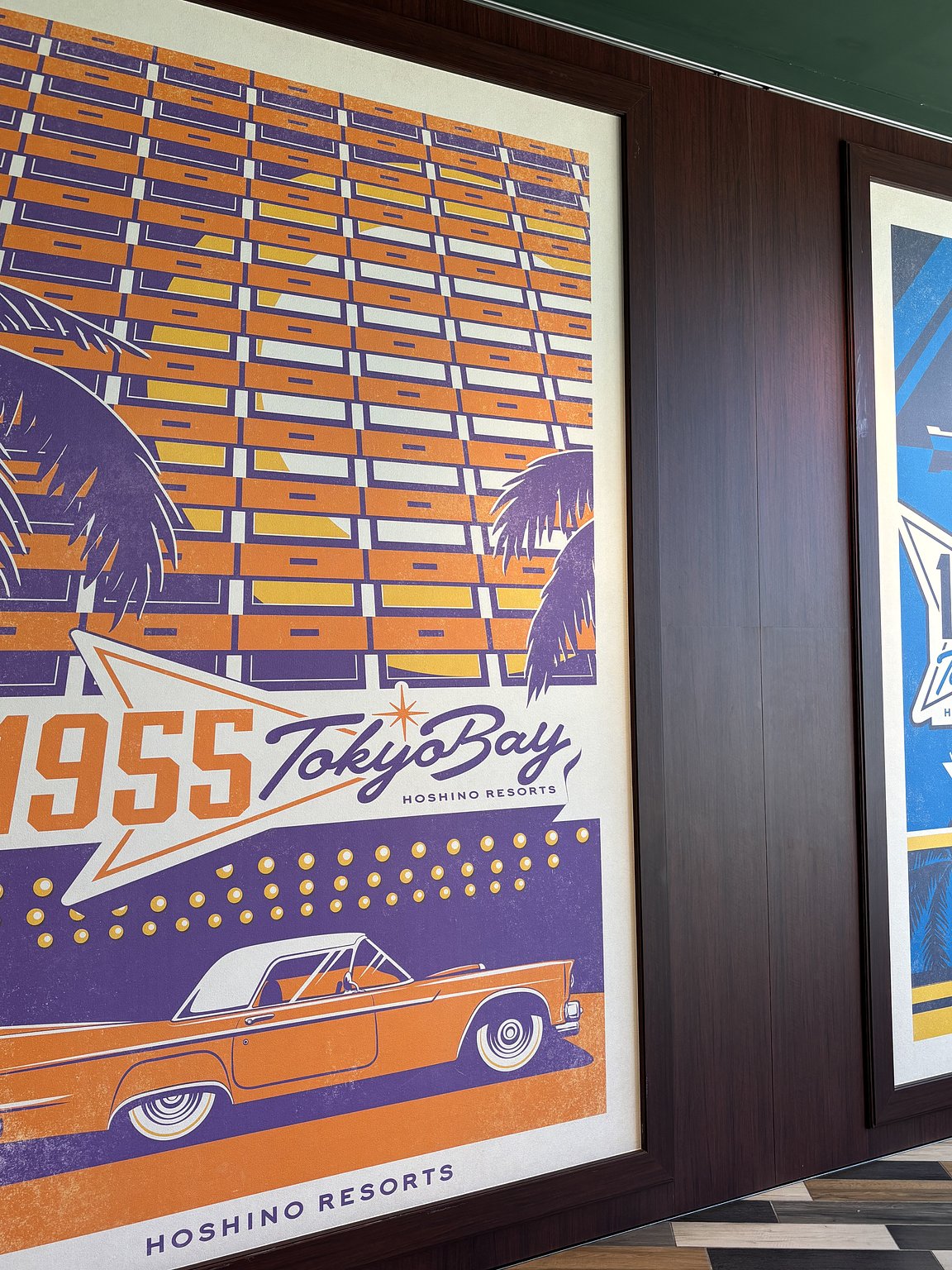 바다와 아침 해가 보이는 호텔 🌞✨