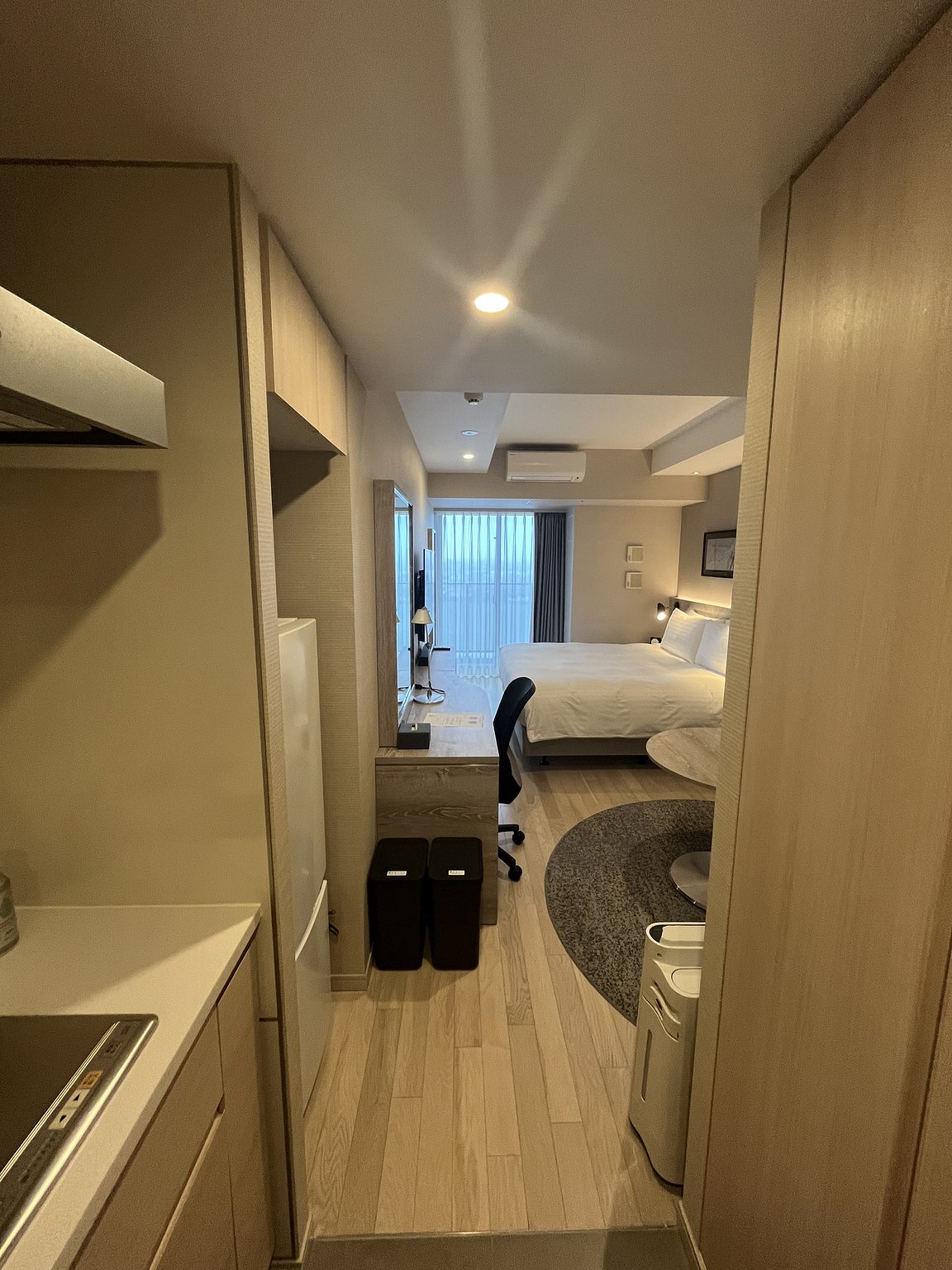 Experience Staying Like a Local in Yokohama