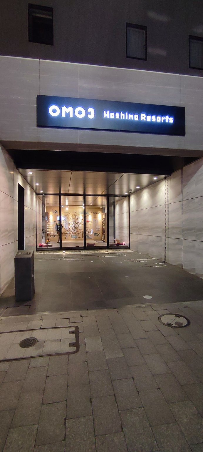 The Best Hotel for Harry Potter Fans