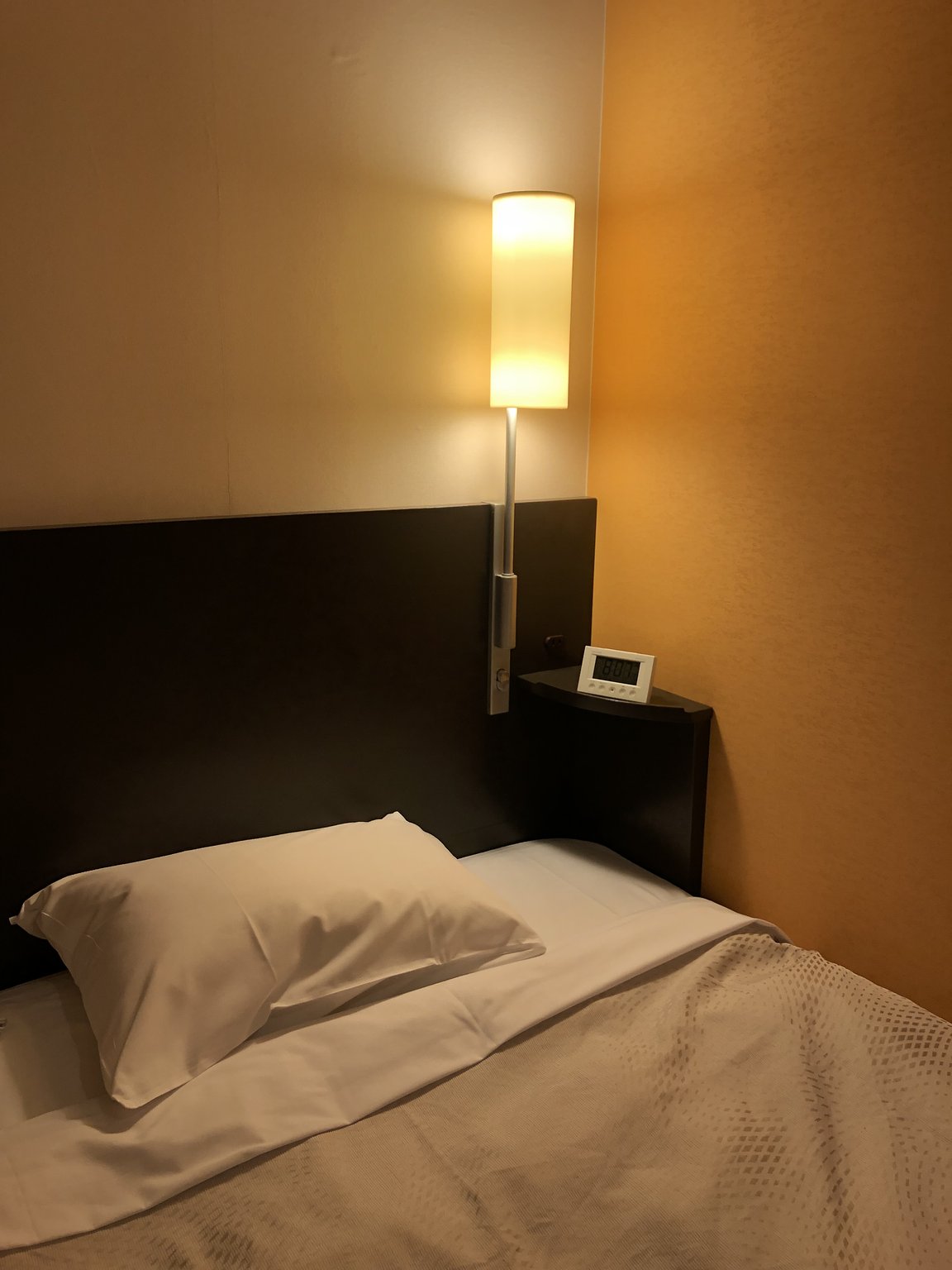 My Regular Stay in Tokyo: Convenient Location and Super Sento