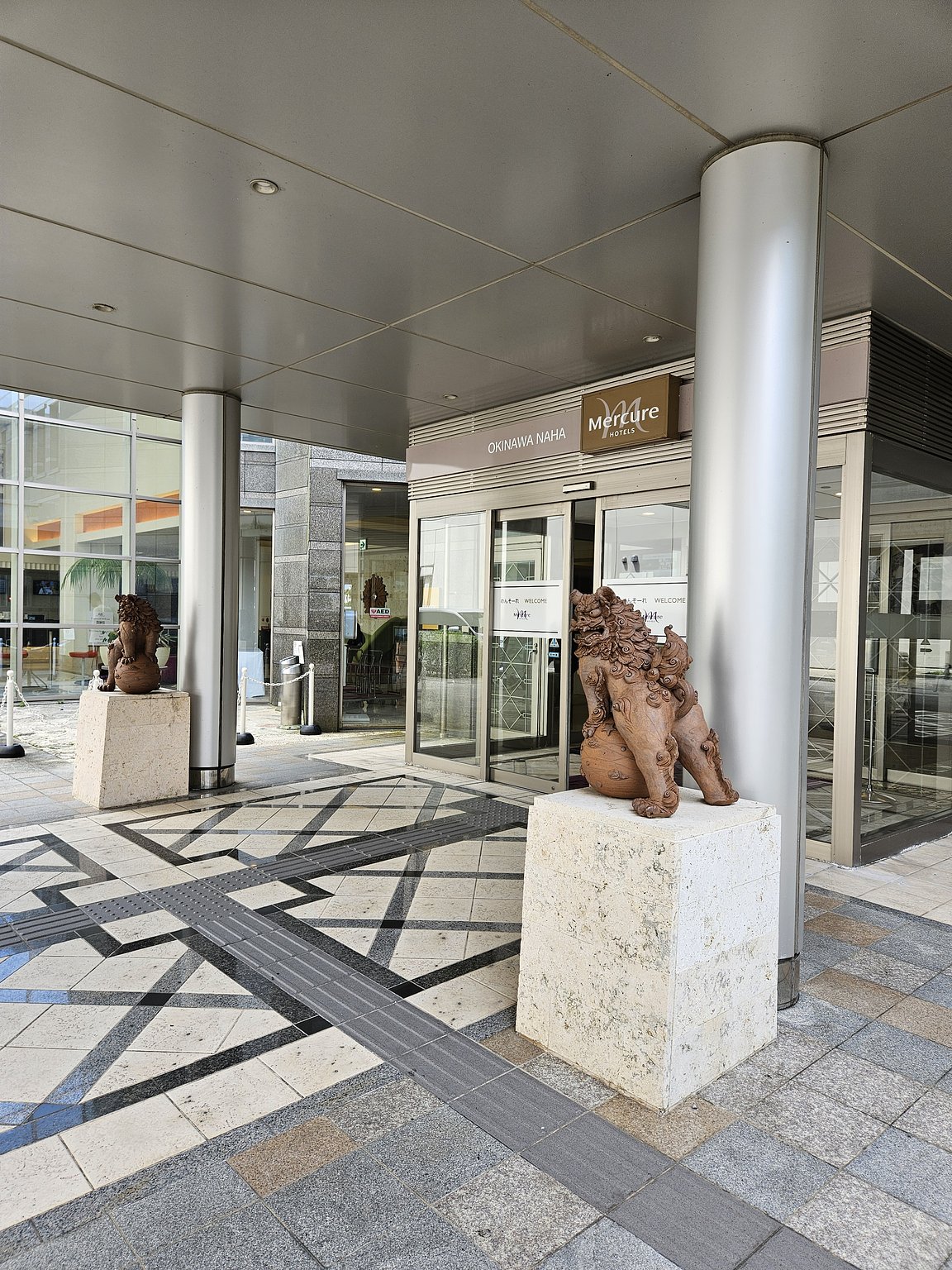 Conveniently Located Hotel with Reliable Brand Power!