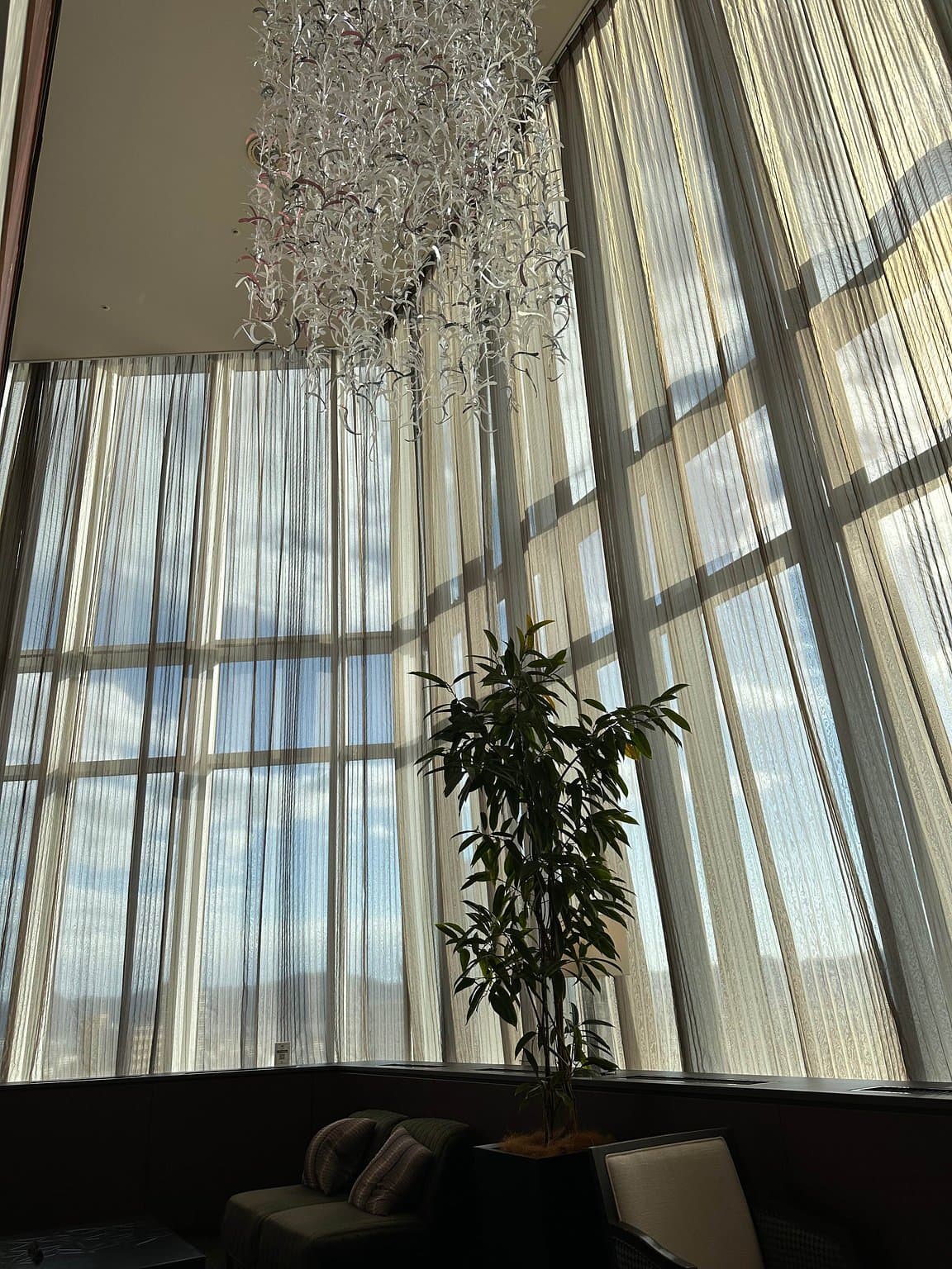 優雅なホテル時間❤️‍🔥