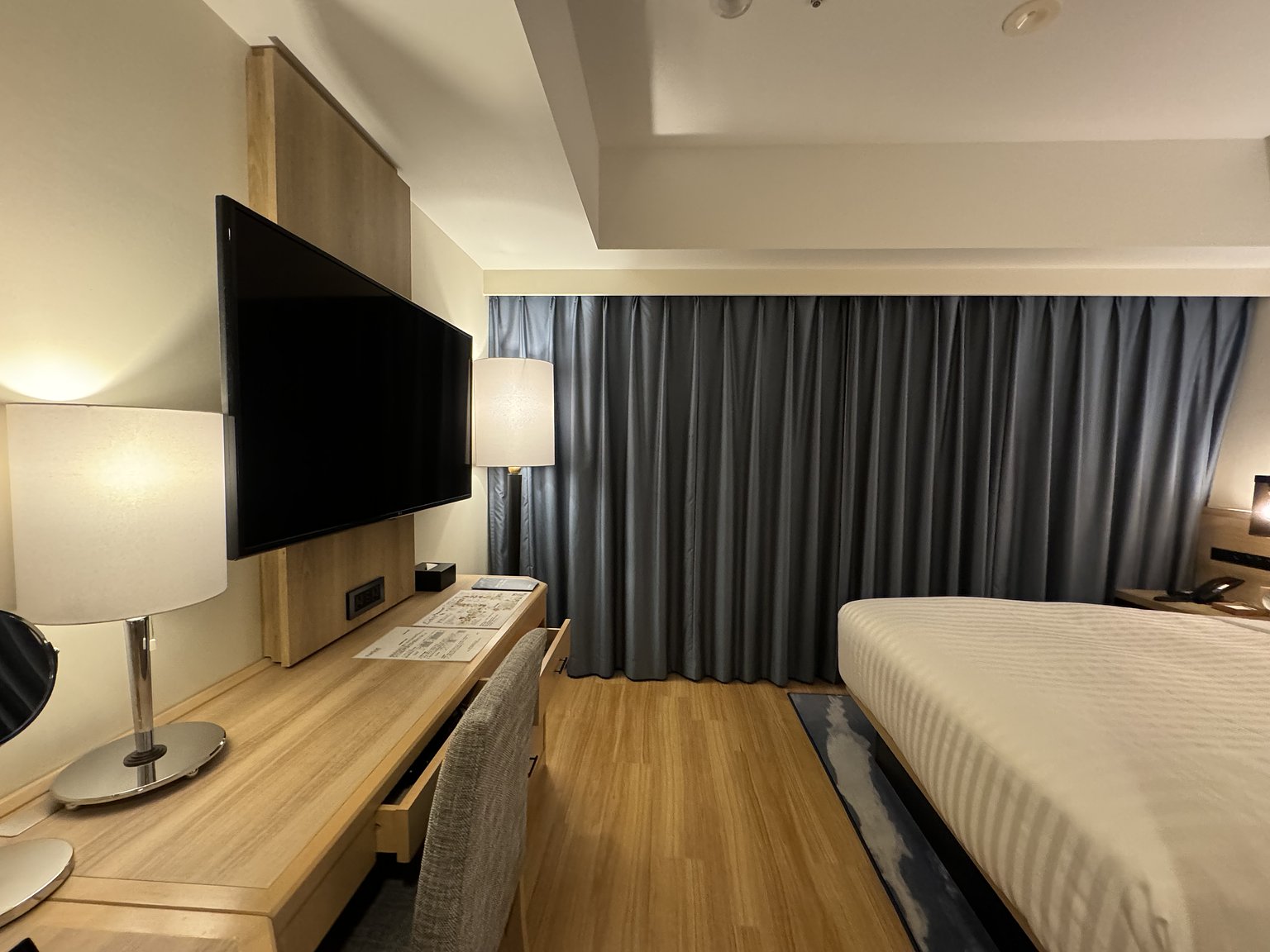 Stay at the Only Marriott Hotel in Sapporo 💖