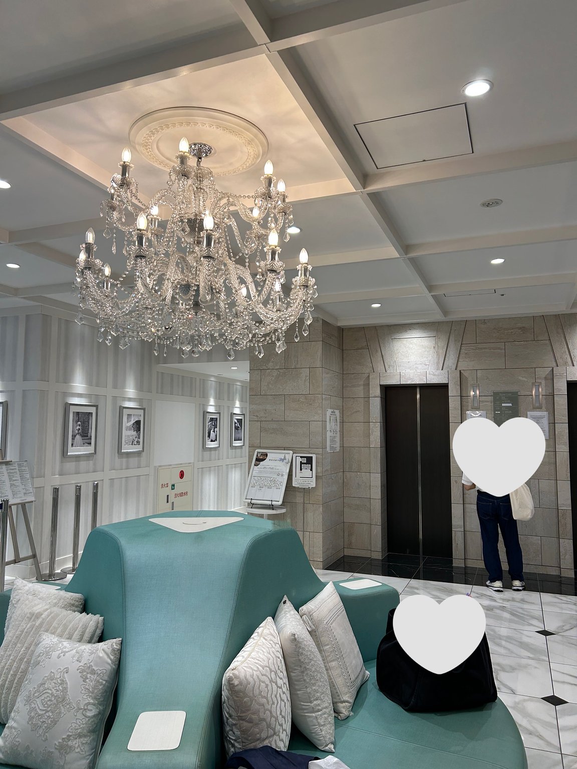 Incredibly Cute Business Hotel