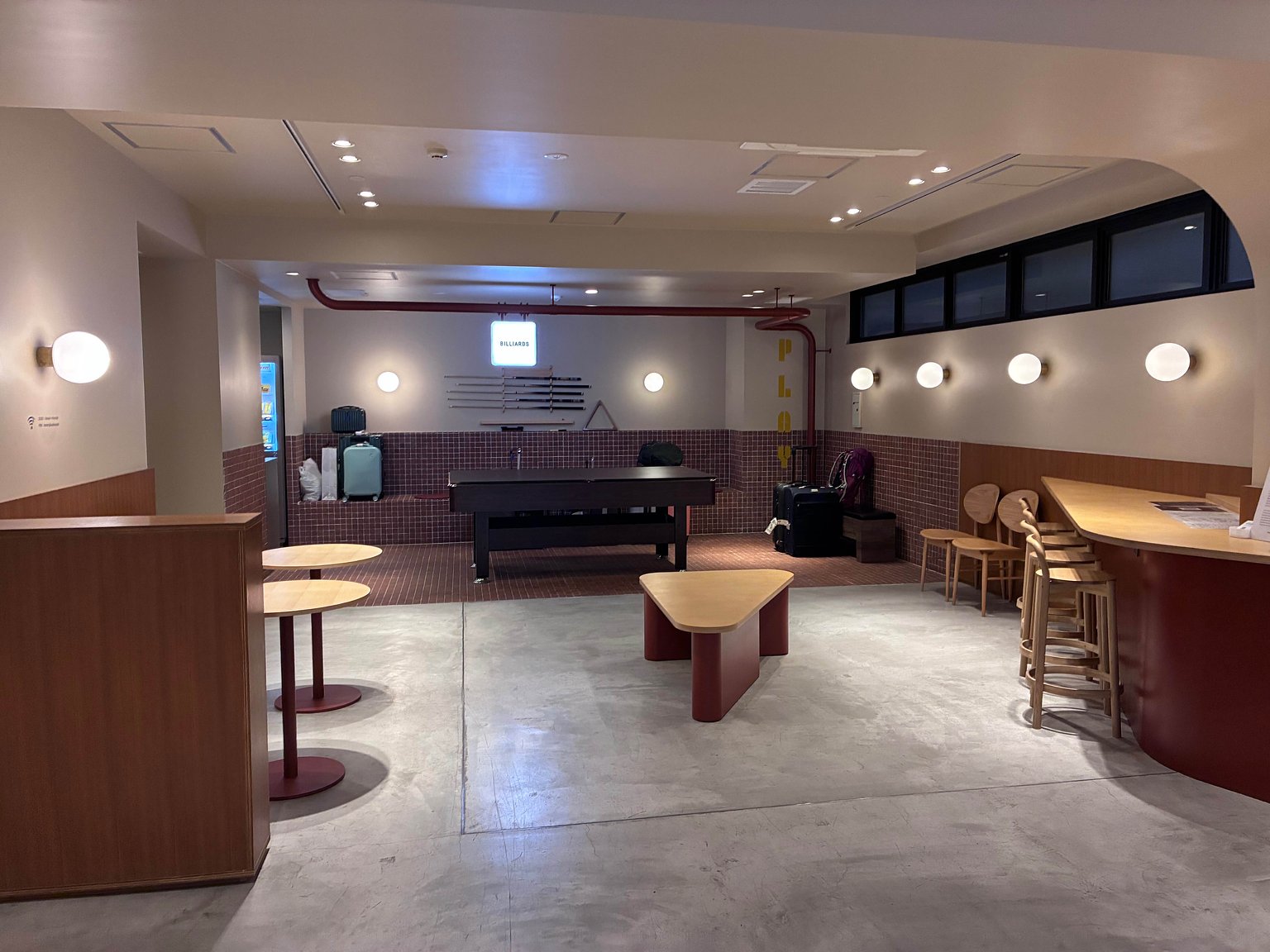 A Convenient Inn Near Senso-ji Temple for Asakusa Sightseeing!