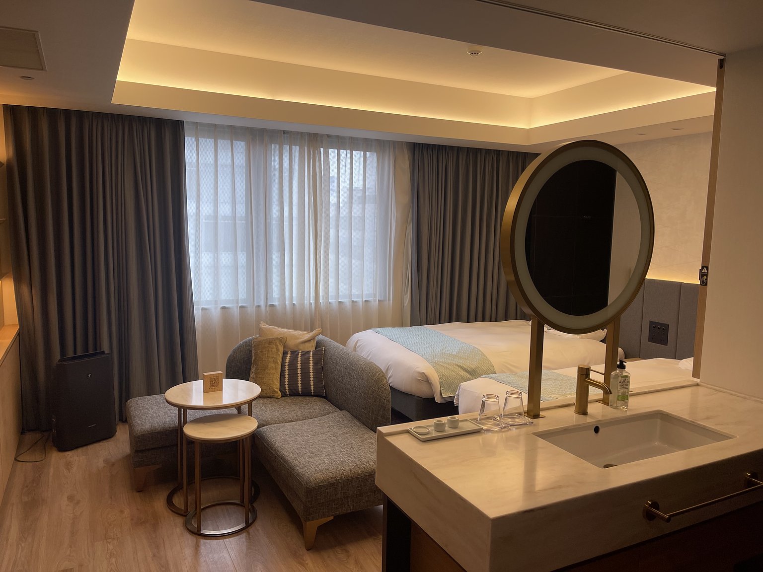 A Journey Filled with Music