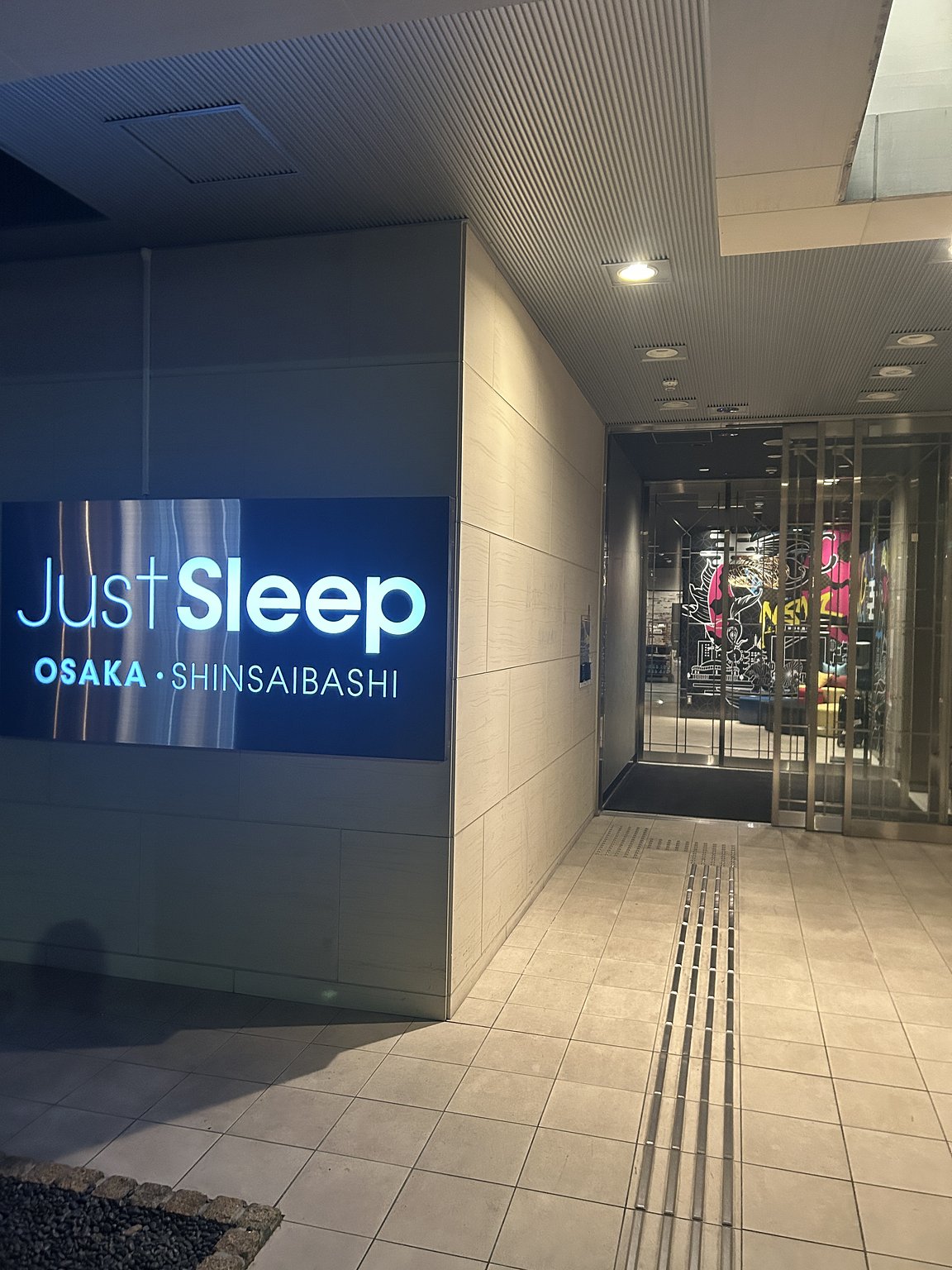 Recommended for Businessmen