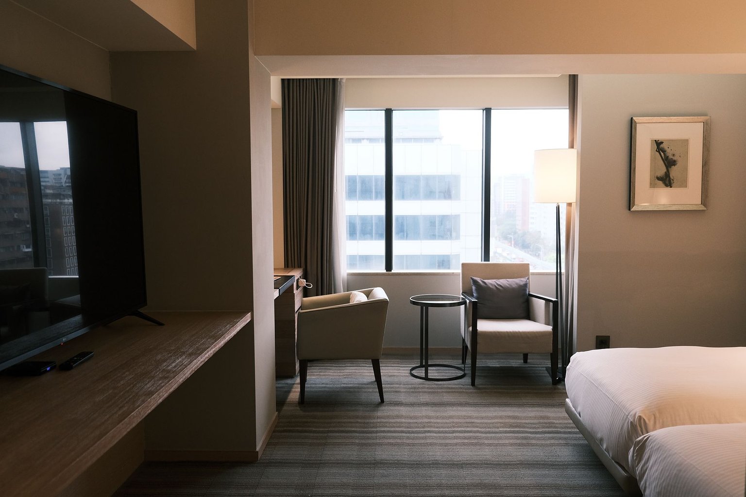 HOTEL COZZI Minsheng | A Quiet Stay at the Corner of Taipei