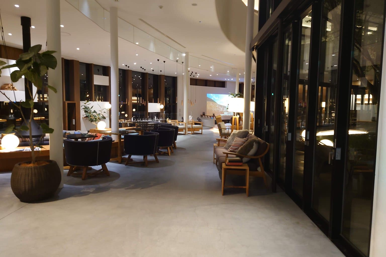 The Inn that Inspired Me to Start Hafh