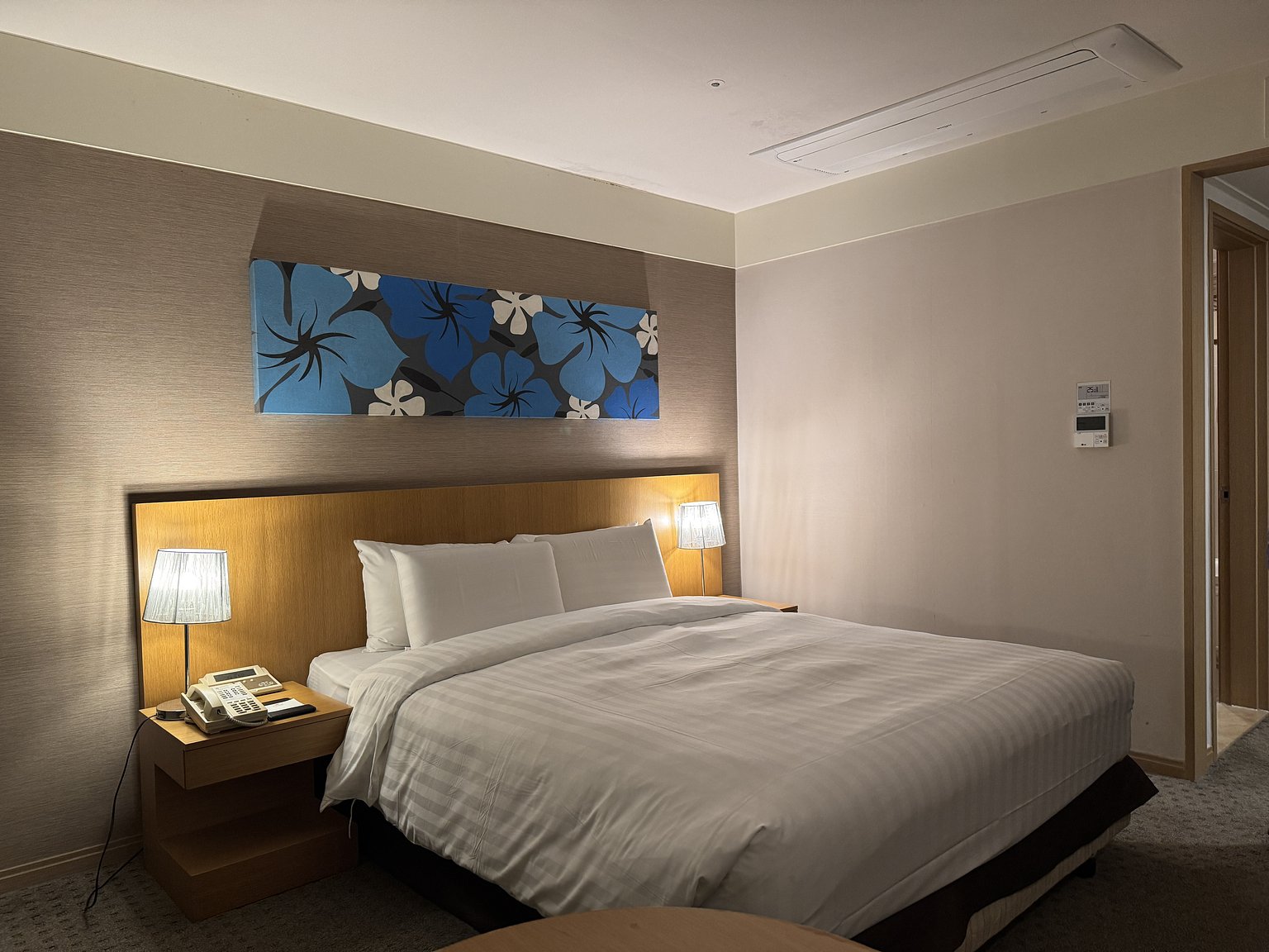 Transit Hotel Near Incheon Airport