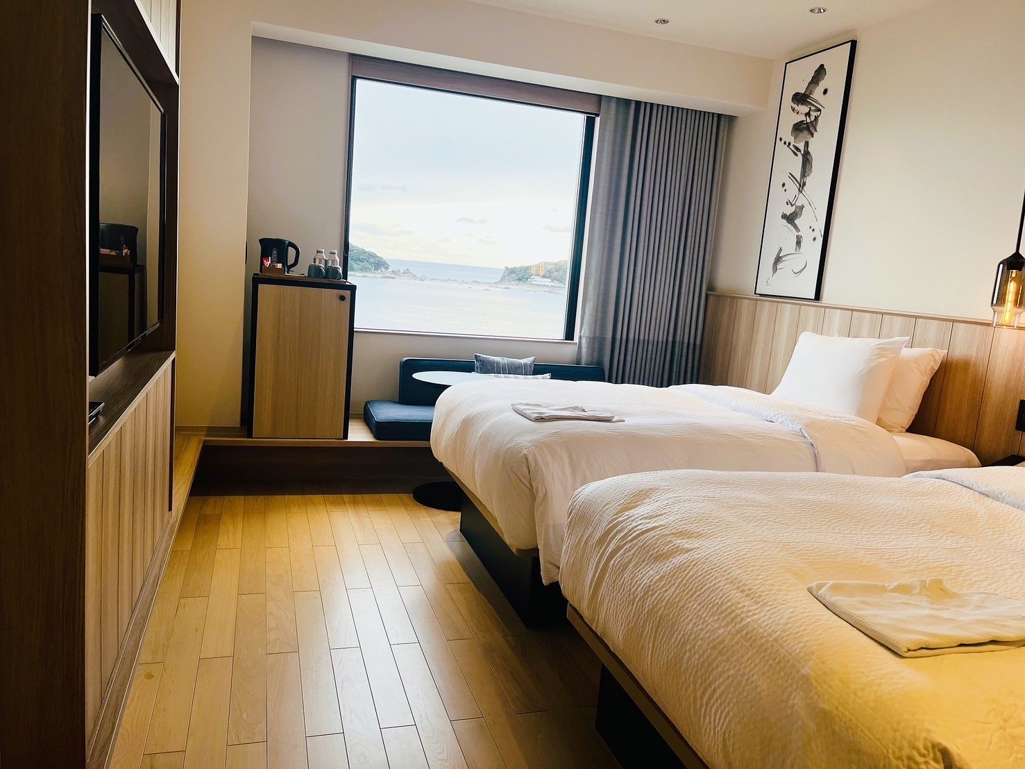 A Luxurious Stay That Fills Your Heart