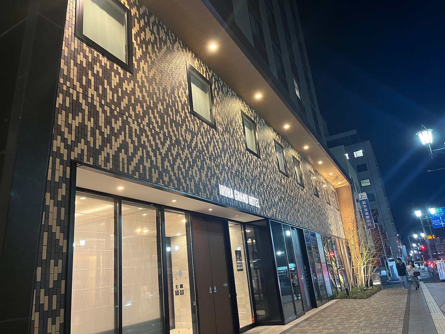 마츠모토 관광에 편리!!