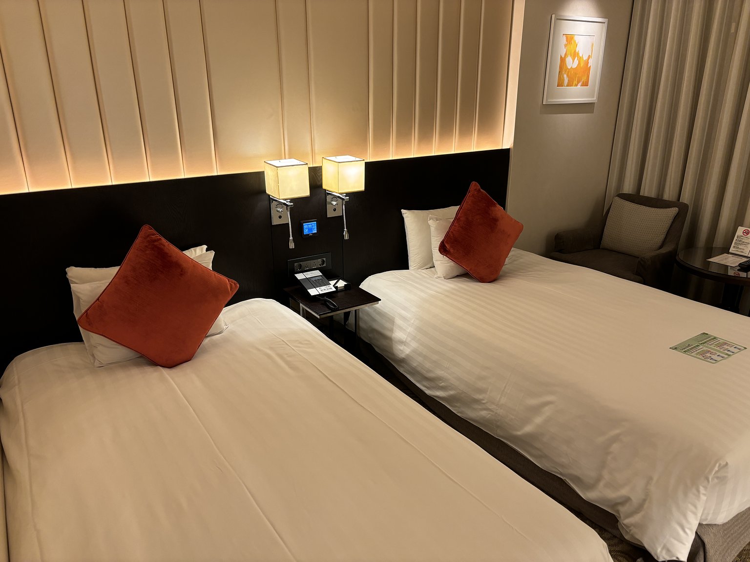 Conveniently Located Safe Hotel in Myeongdong