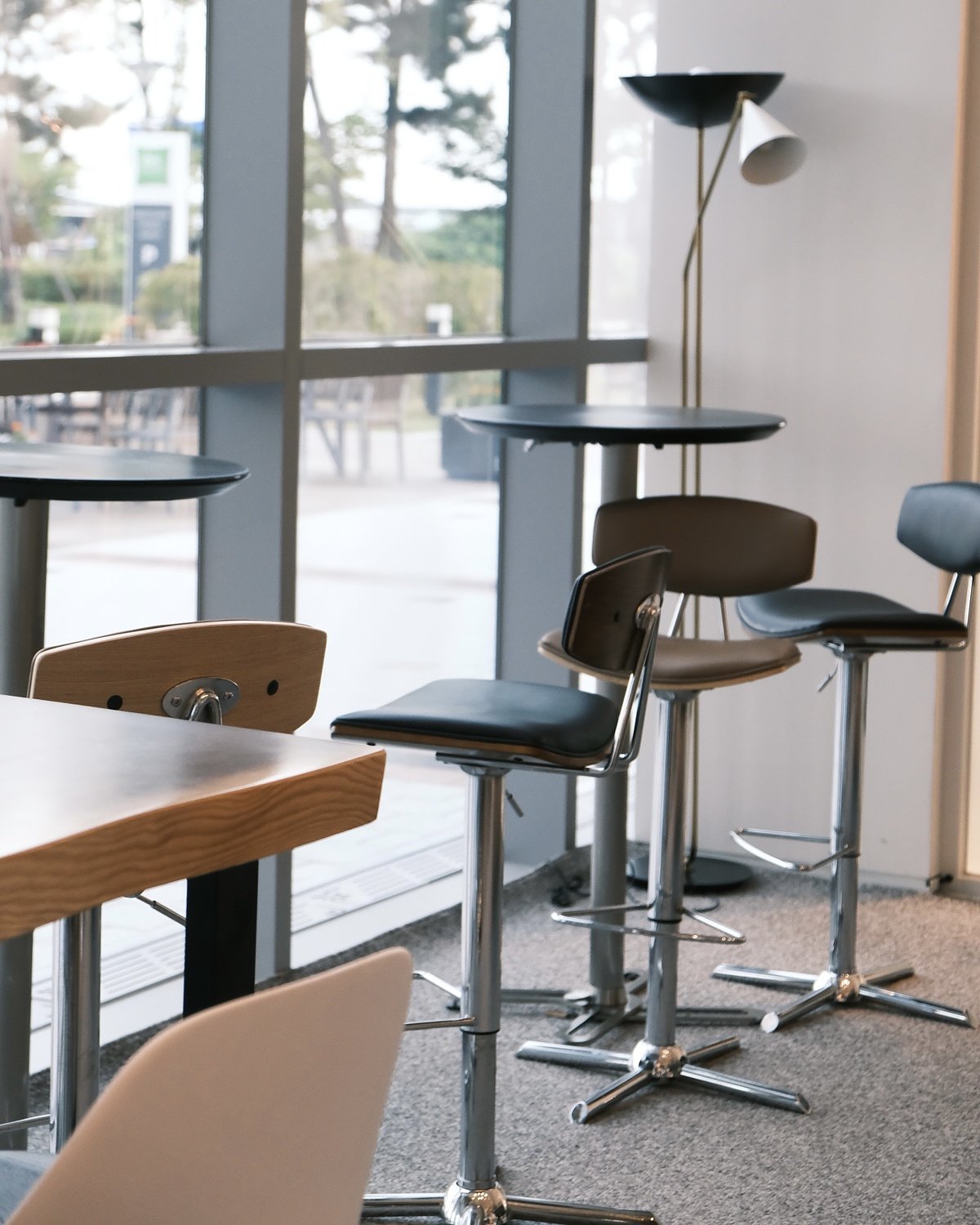 Ibis Styles 仁川機場｜這裡是你轉機過夜的最佳選擇