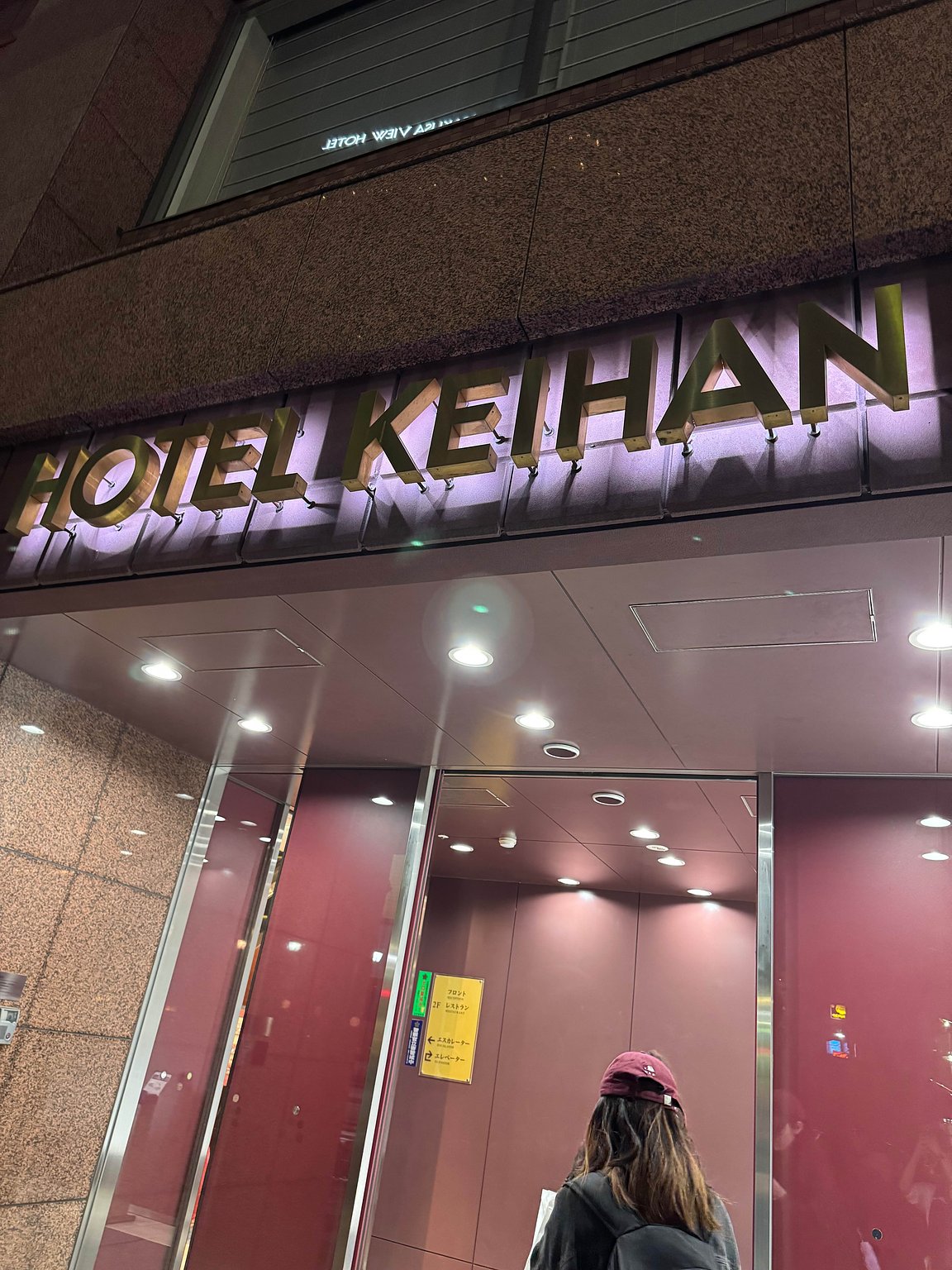 Hotel with Excellent Location