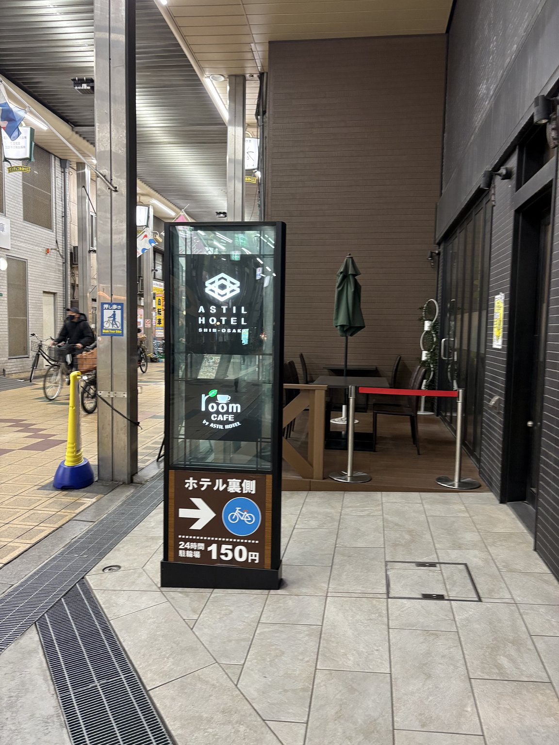 第二次入住，這次也非常滿意