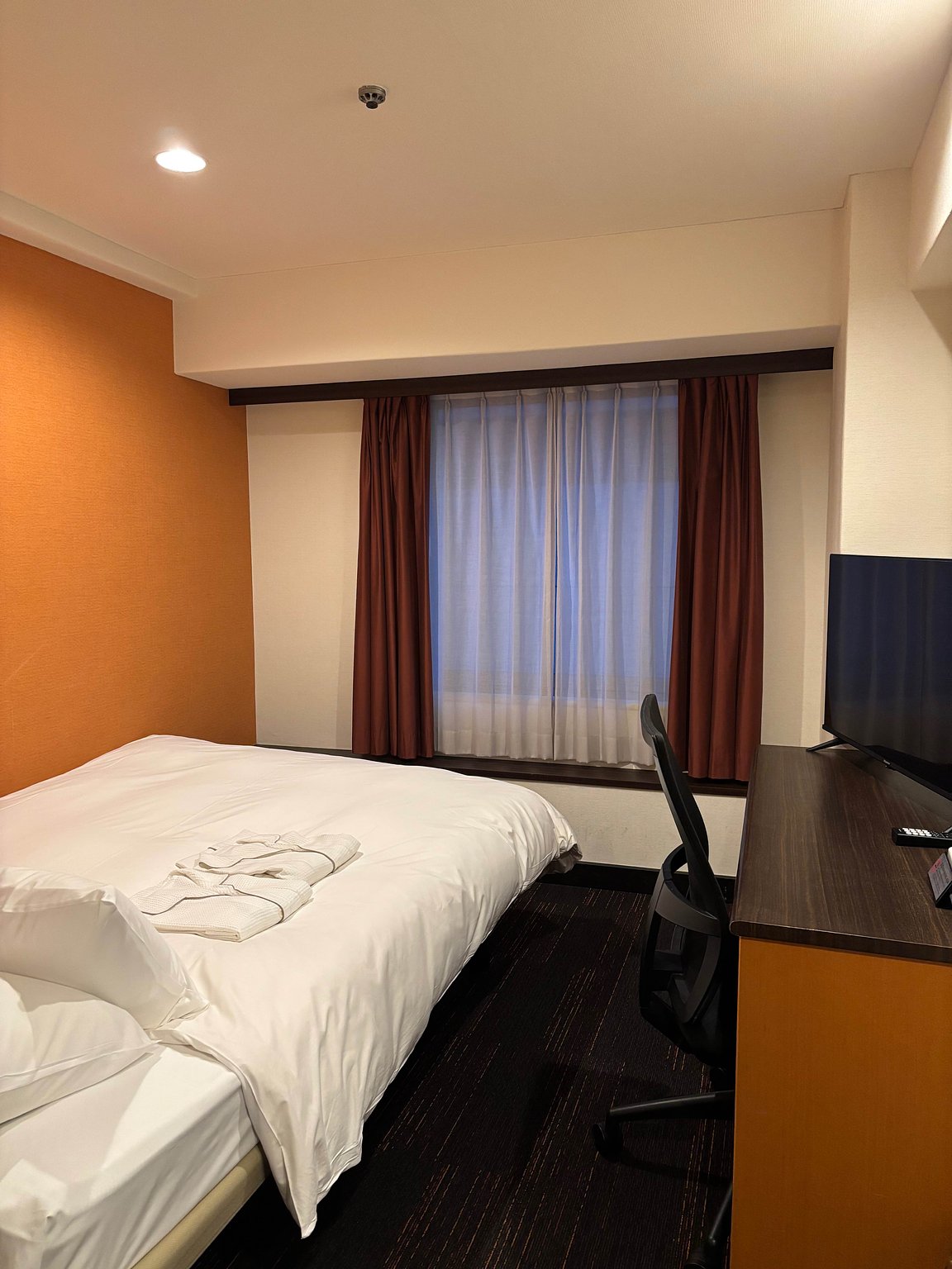 Affordable Stylish Hotel