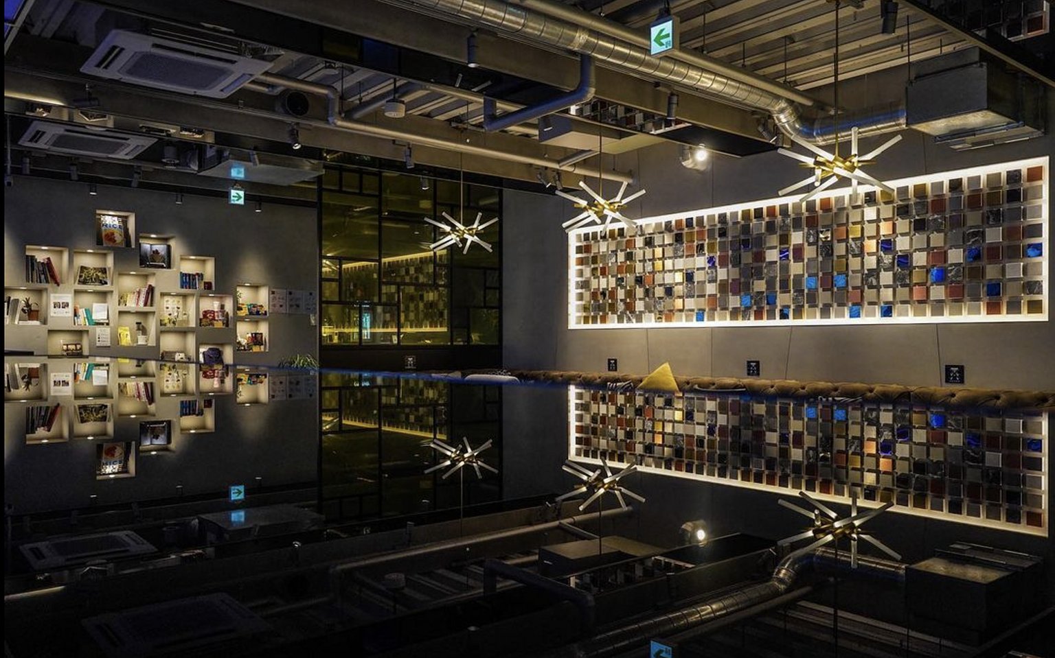 놀라운 자동으로 깨워주는 기계