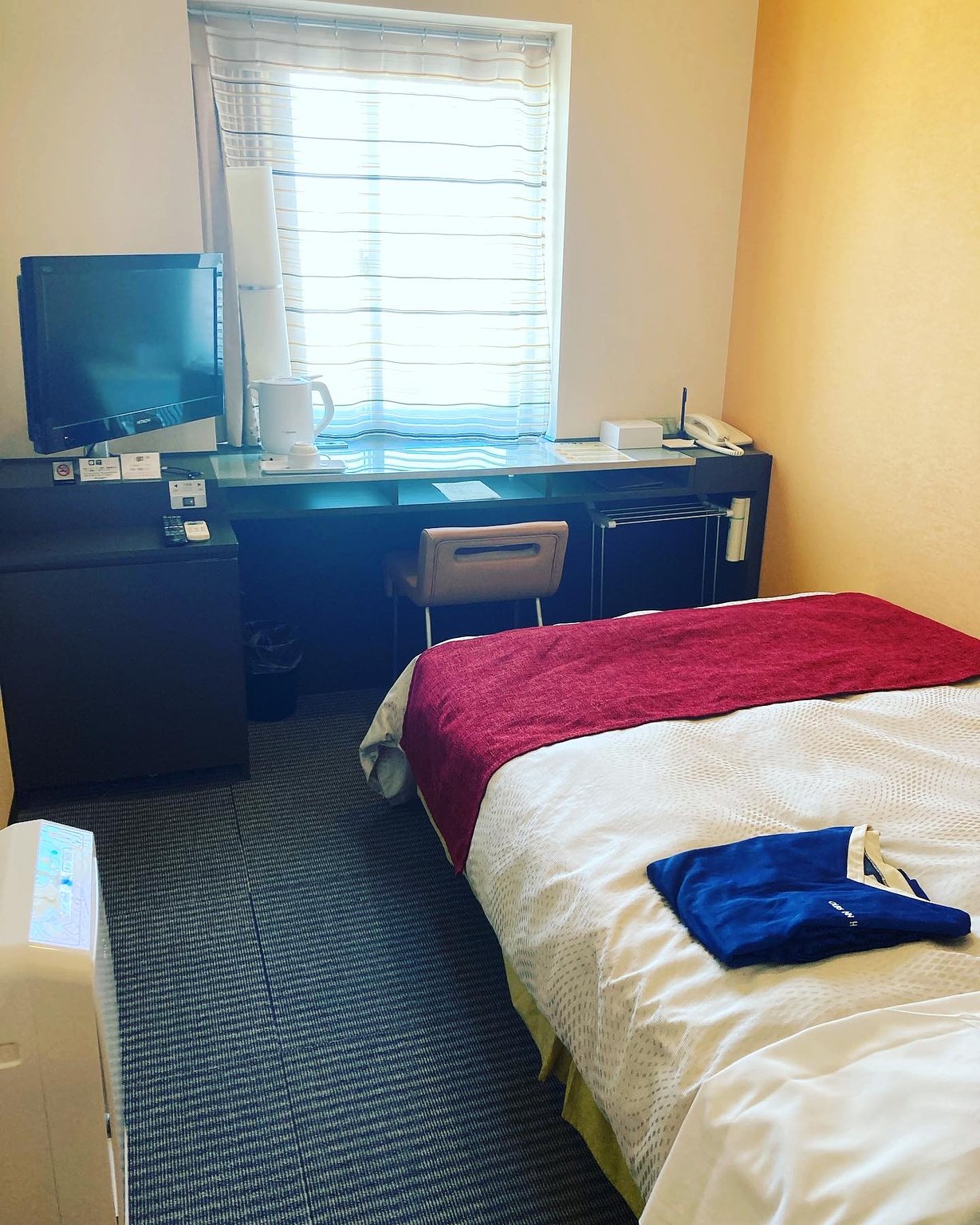 욕조 애호가를 위한 신주쿠 근처의 맘모스 호텔