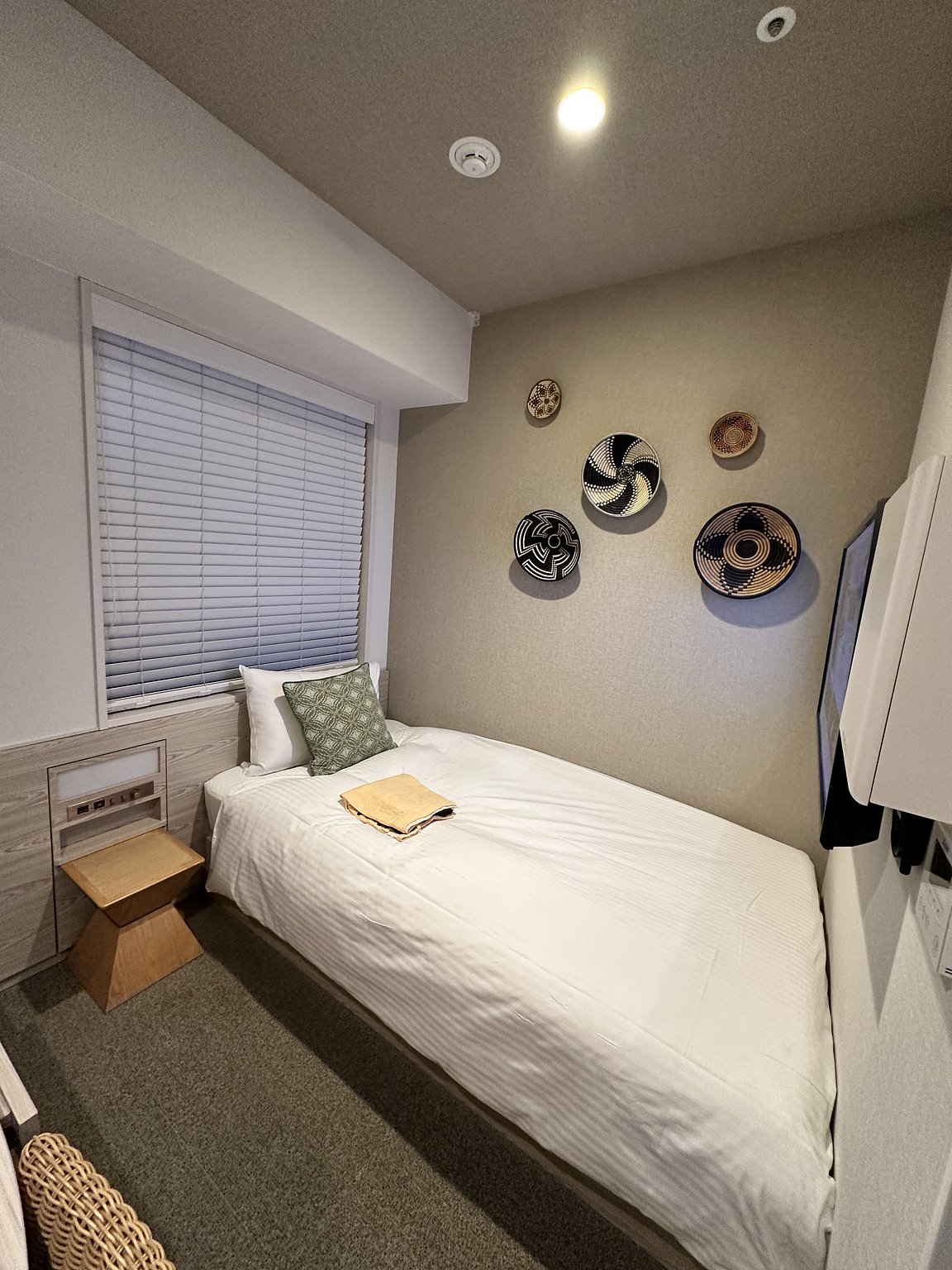 享受日本最長的天神橋商店街