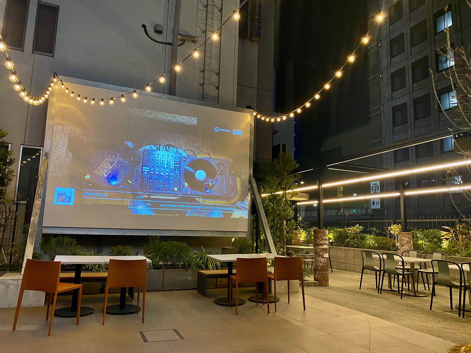 Convenient Location!