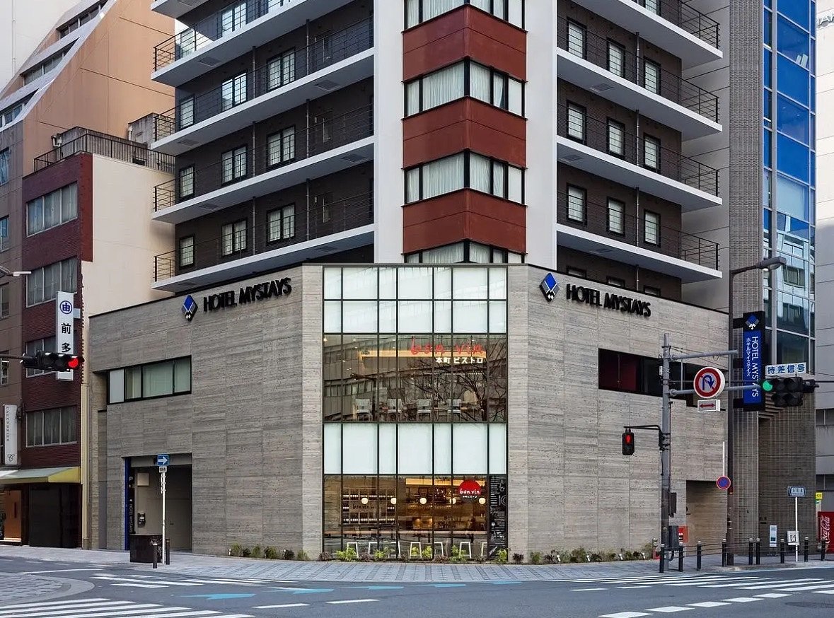 Access to the Expo Site ◎