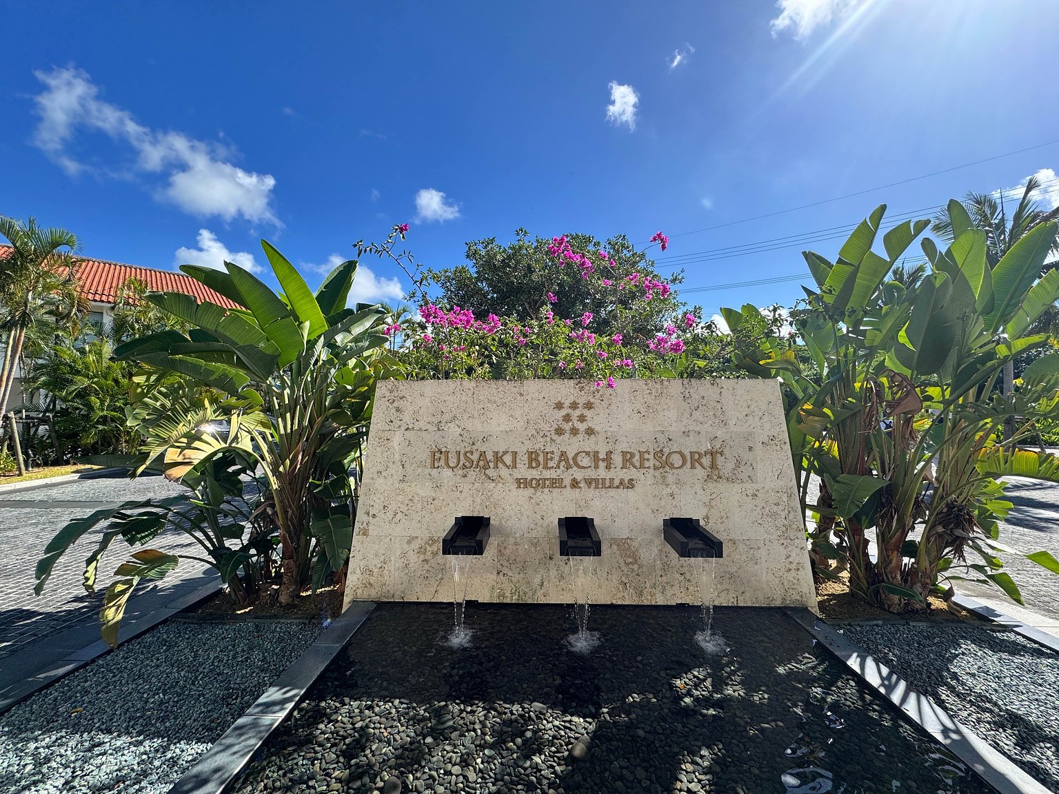 Snorkeling with Nemo! A trip to Ishigaki that feels just like a foreign resort