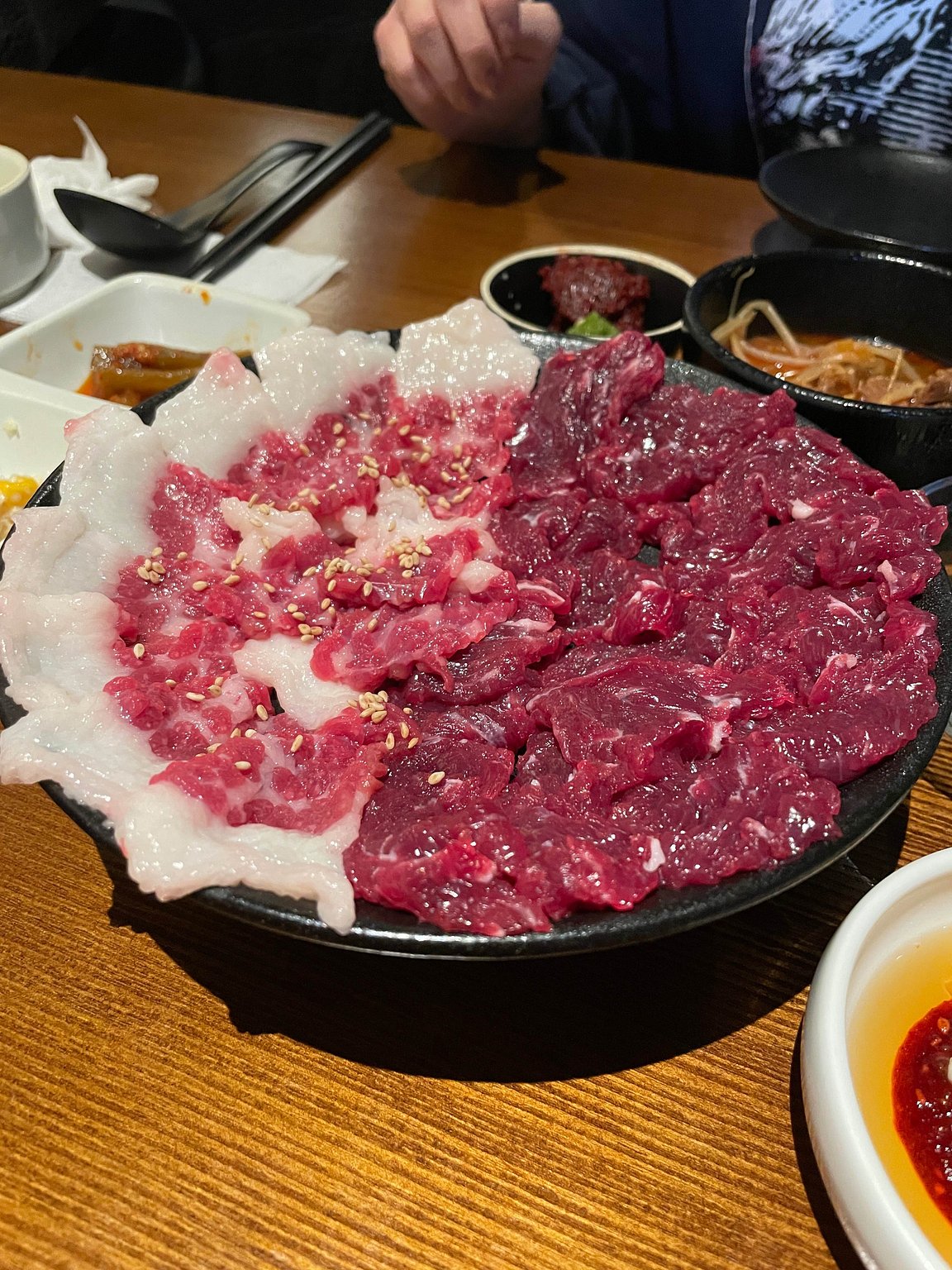 A Well-Located Hotel Just 2 Minutes Walk from Jagalchi Station, a Gourmet Town👏 Enjoy Fresh Raw Meat Nearby🍴