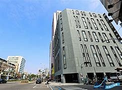 Affordable Hotel Near the Center of Kaohsiung