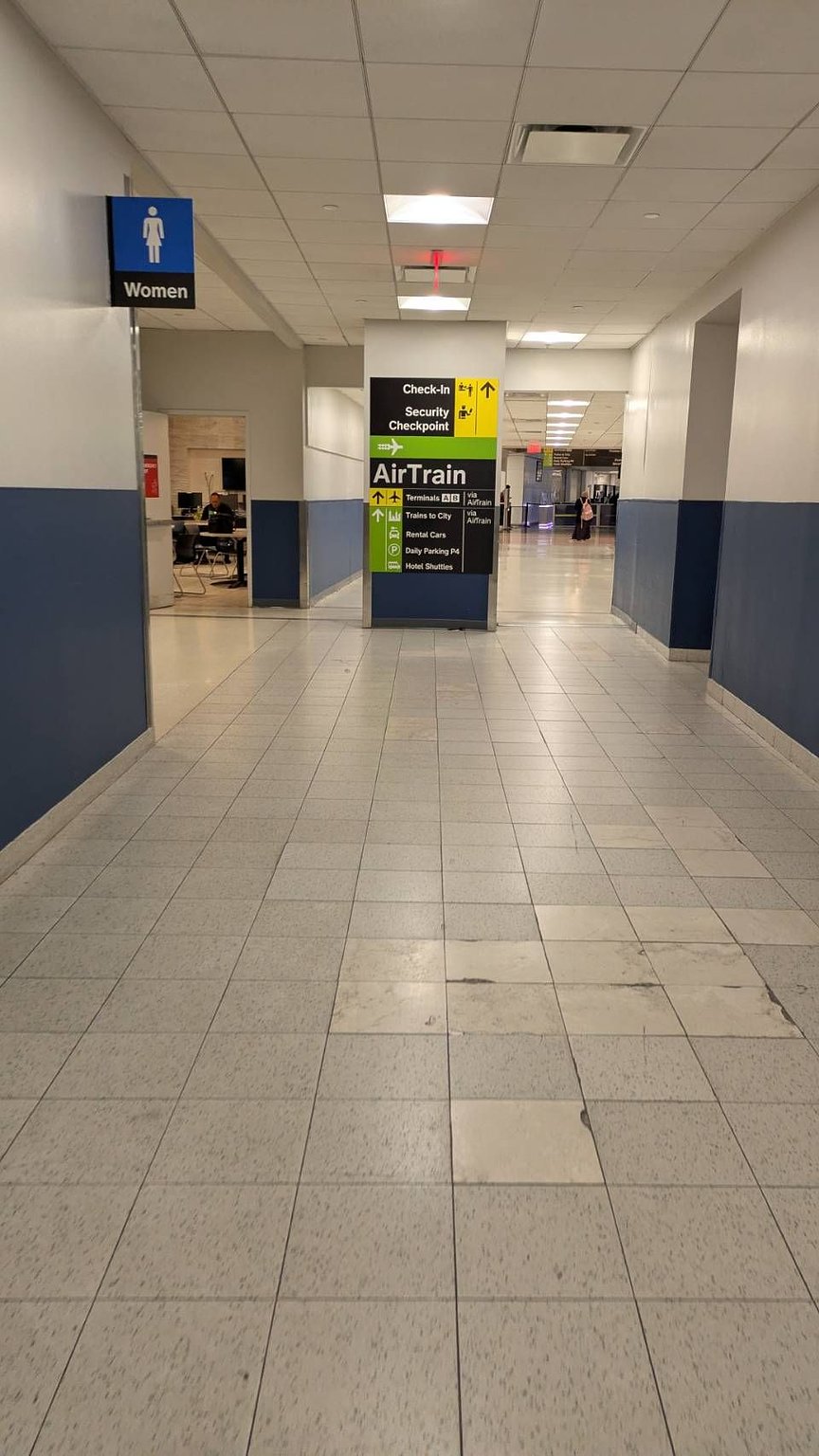 Recommended Hotels When Using Newark Airport