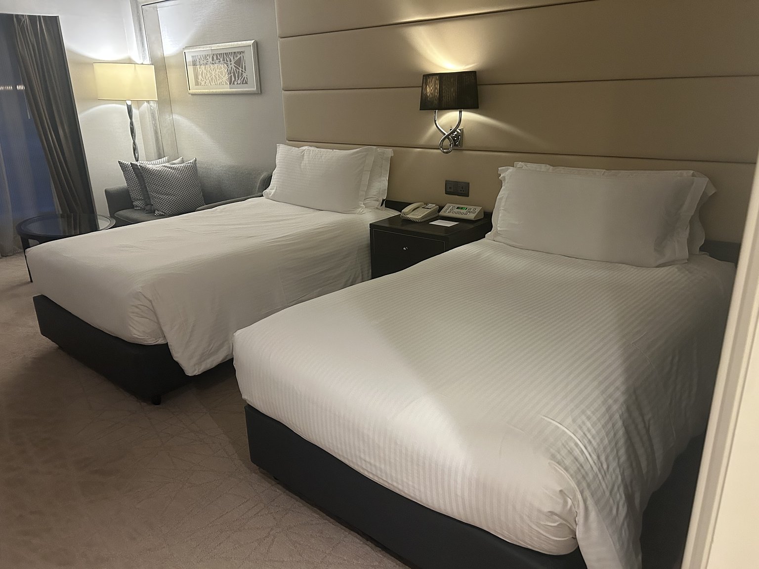 以最佳性價比體驗豪華酒店！