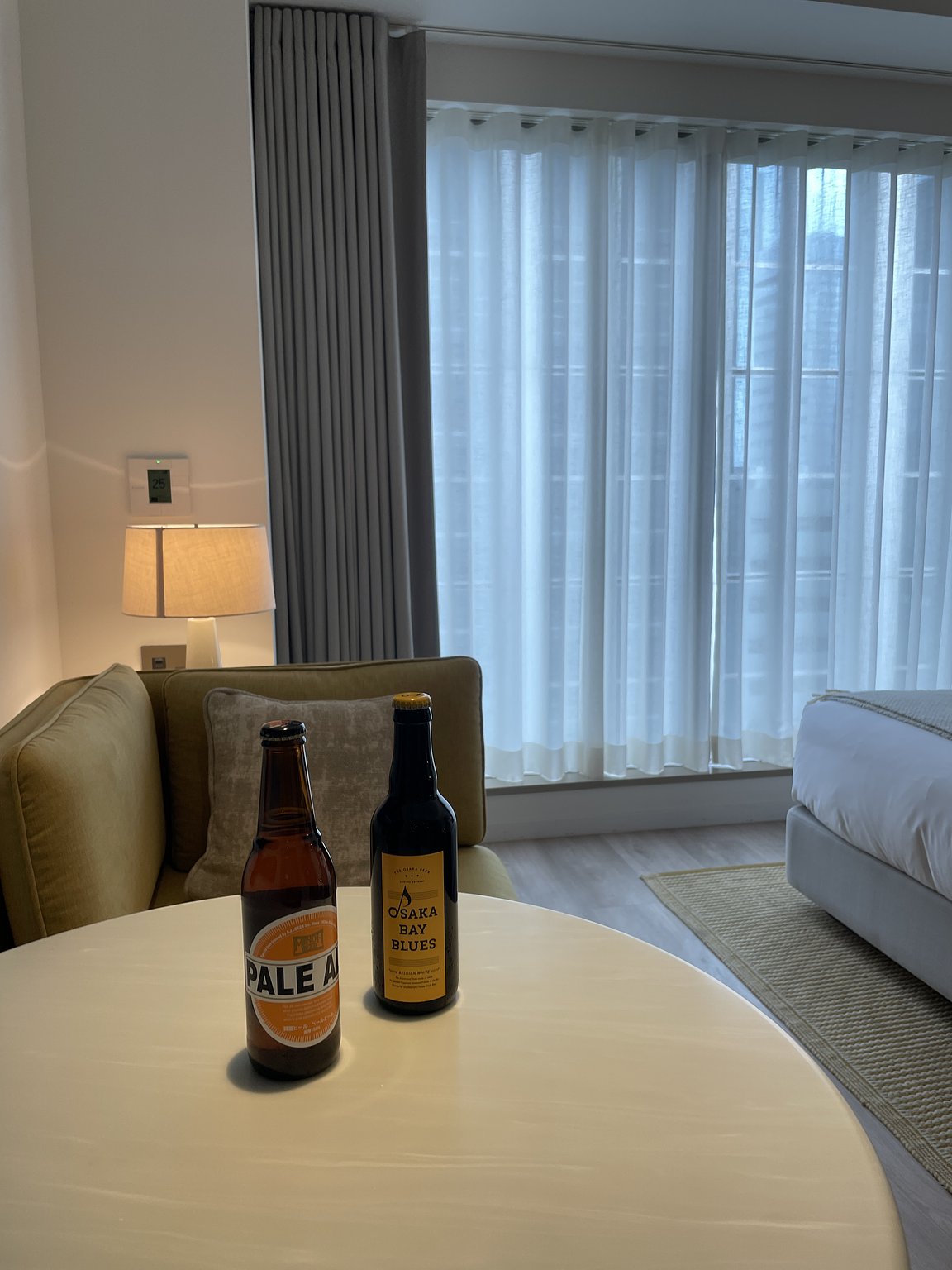 여름 호텔 숙박 🤍