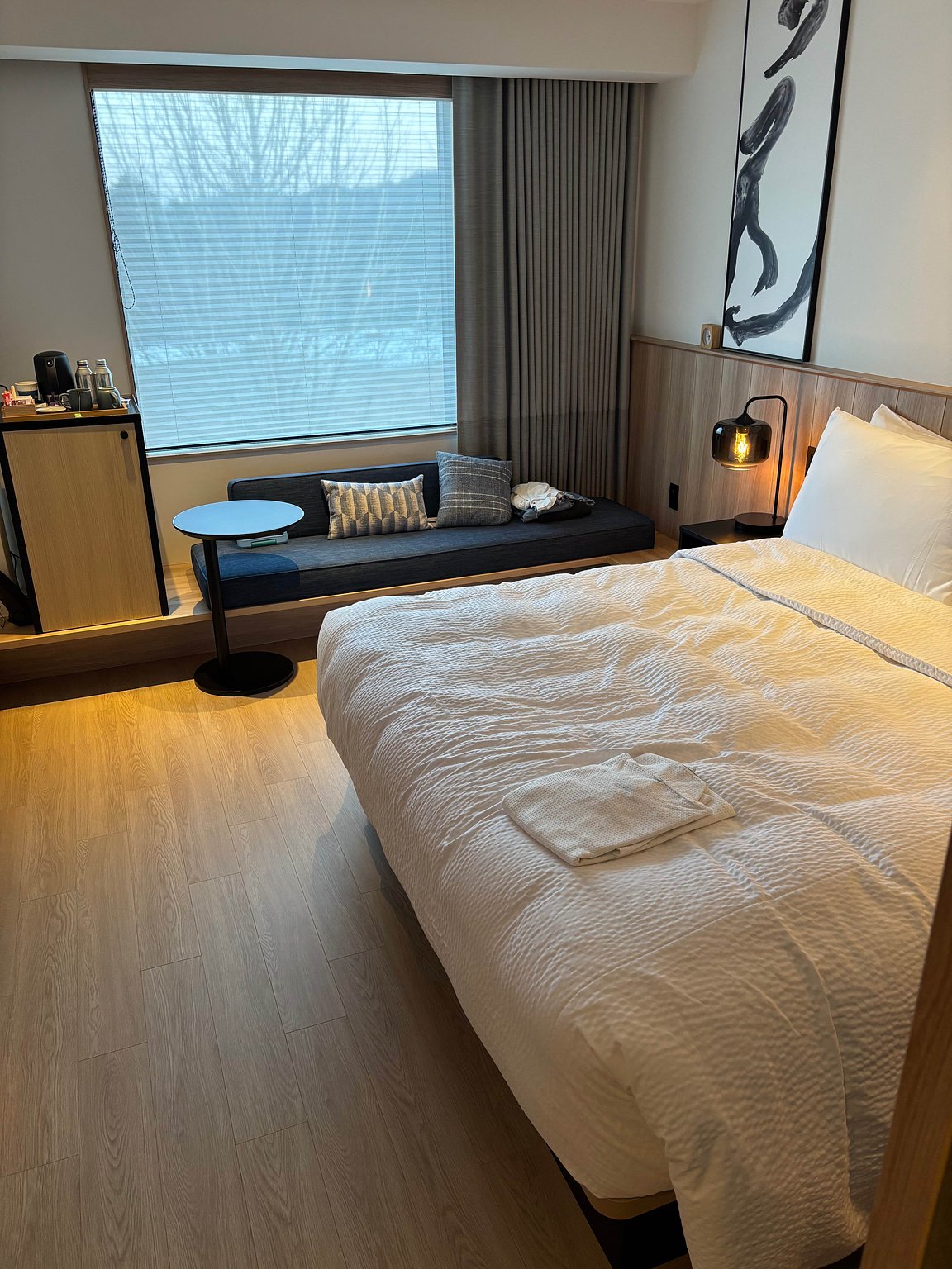 Heading to Kinosaki Marine World!