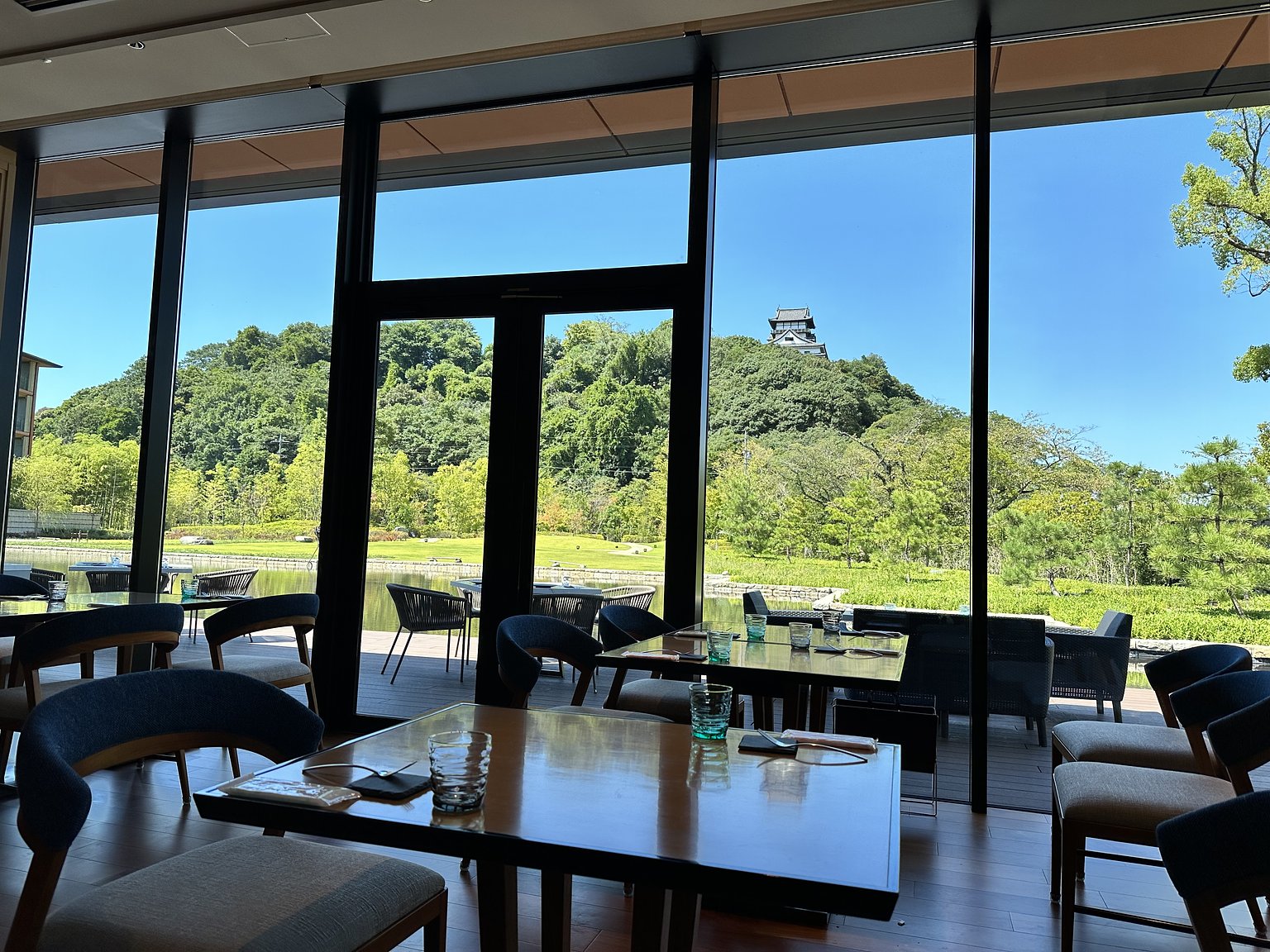 和食與可頌！極致早餐讓我非常滿足◎ 值得推薦的紀念日旅行★