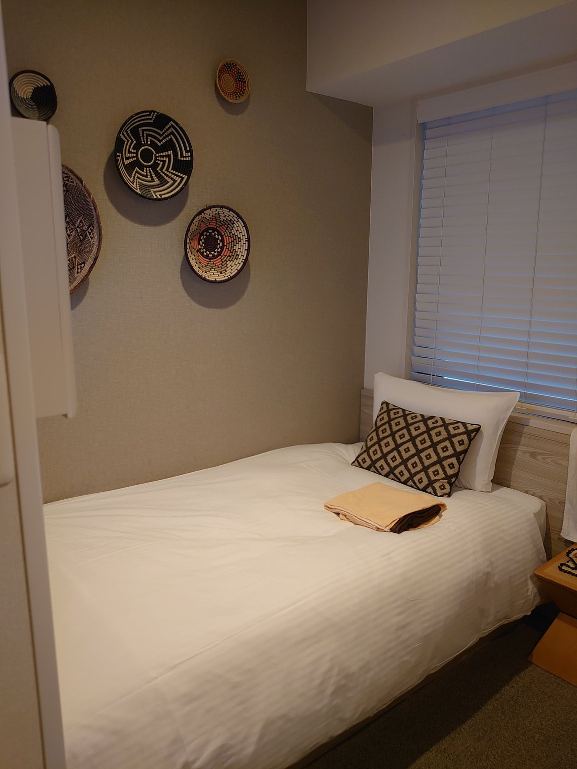 내가 정기적으로 머물고 싶은 호텔