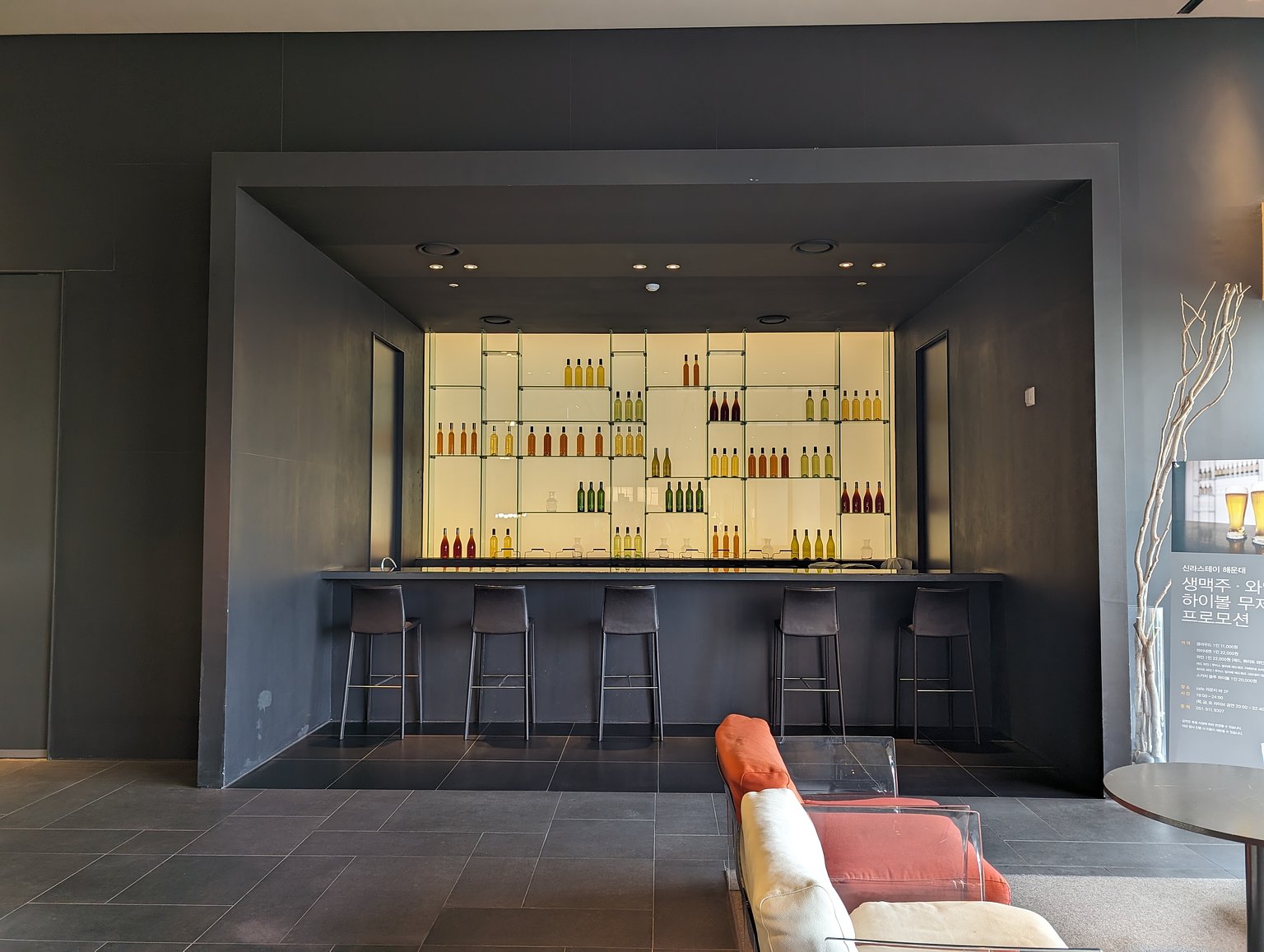 Enjoy the sea, street food, and night views