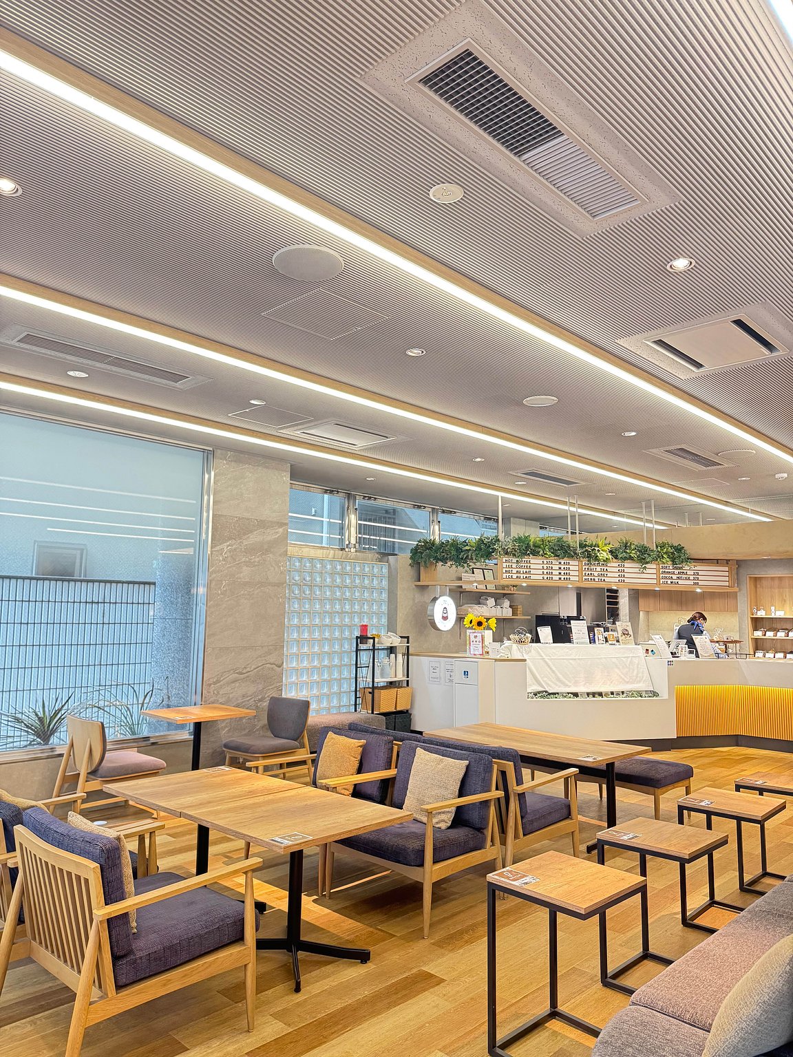 [Chiba, Soga] Excellent Access! Hotel Mystays Soga