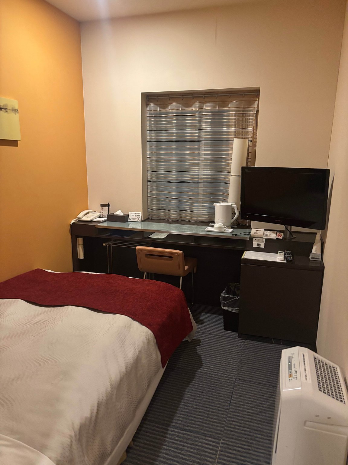 This is popular! If you're traveling solo in Tokyo using Haneda or Shinagawa, this might be the best option.