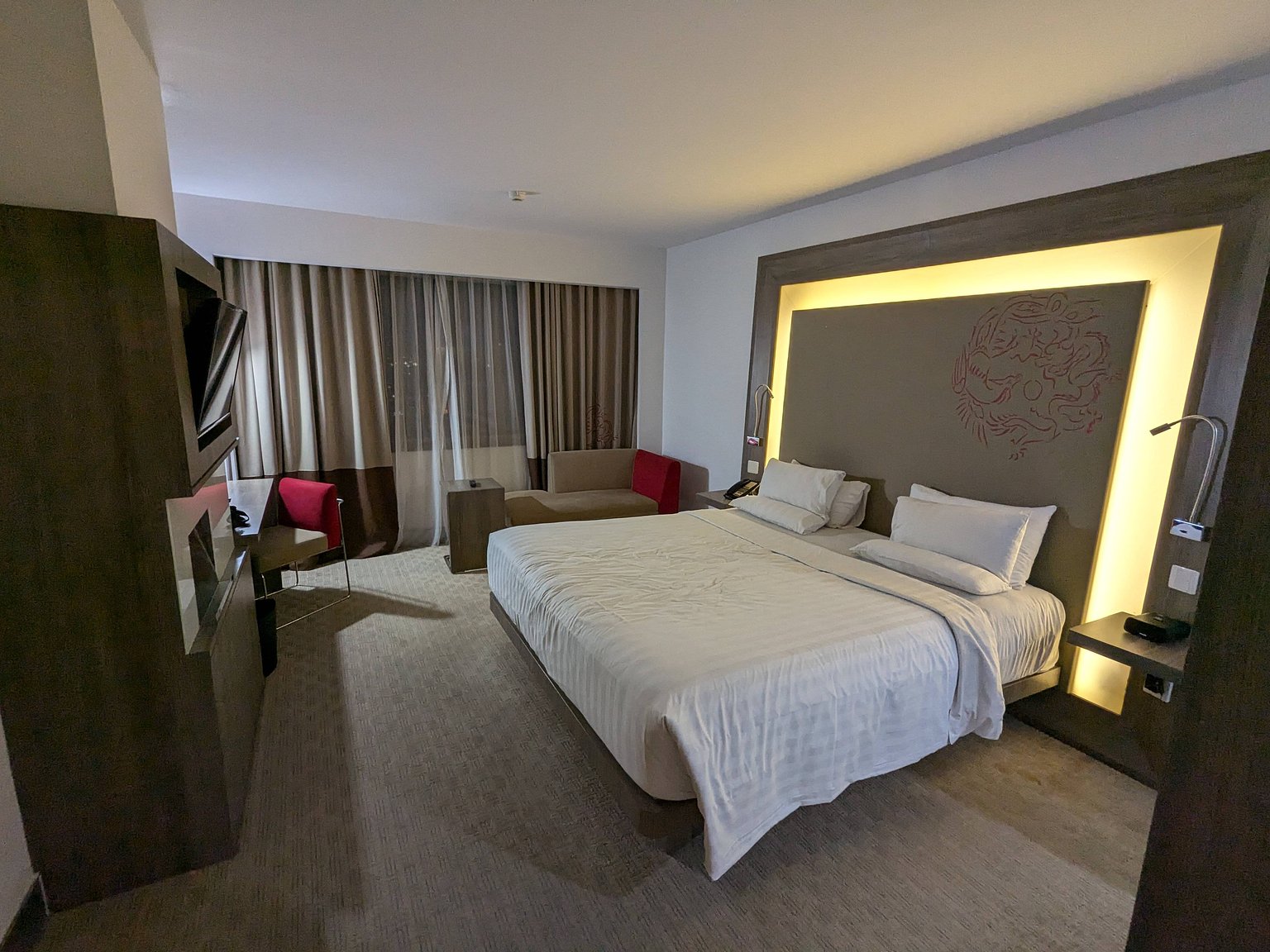 Hafh Base in Jakarta! 🇮🇩