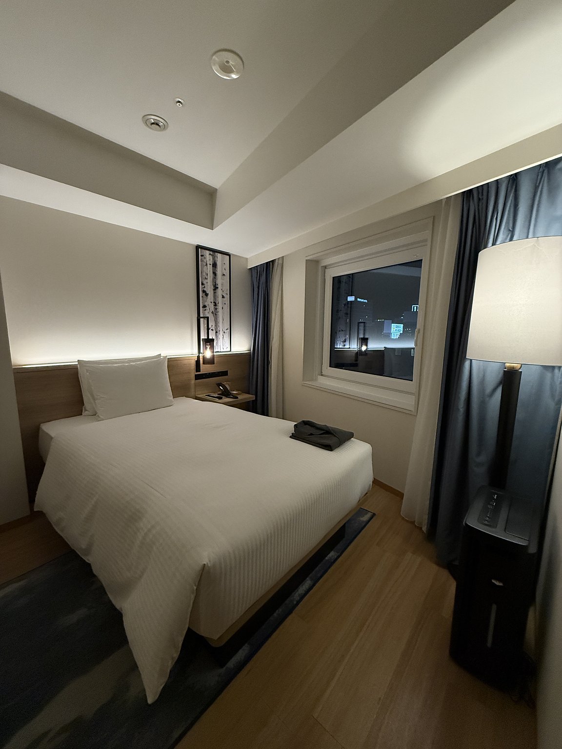 札幌雪祭期間的住宿