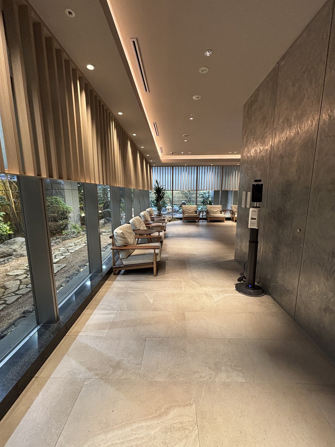 享受京都的街道和美食